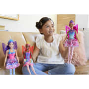 BARBIE Barbie™ Dreamtopia Fairy Doll
