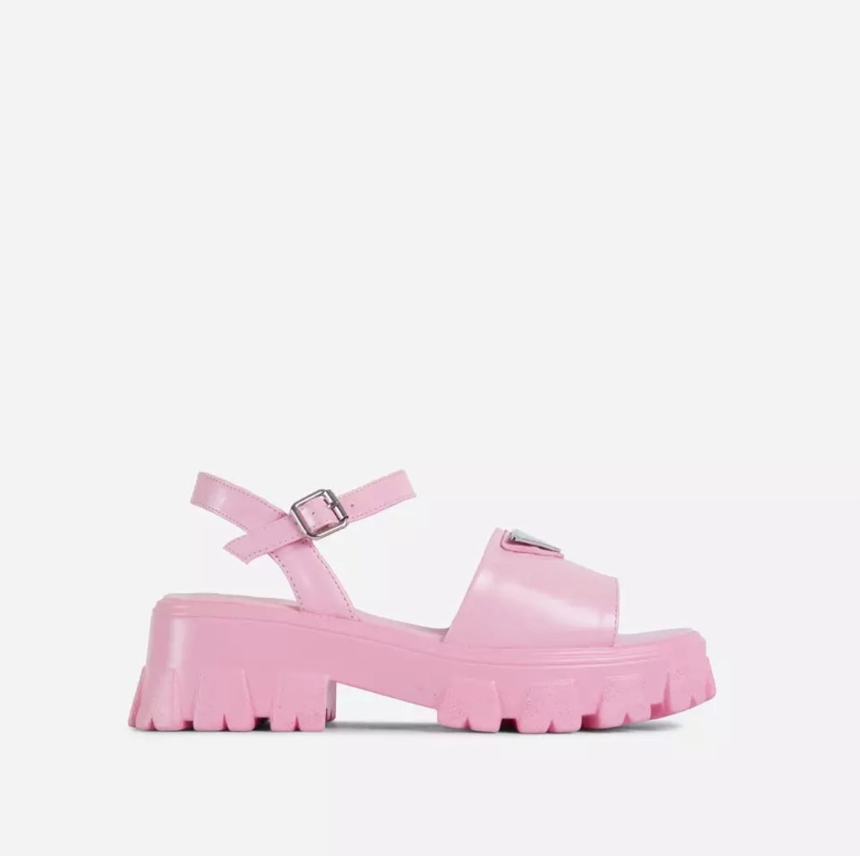 Sandalia Dupe Pr4d4 DA