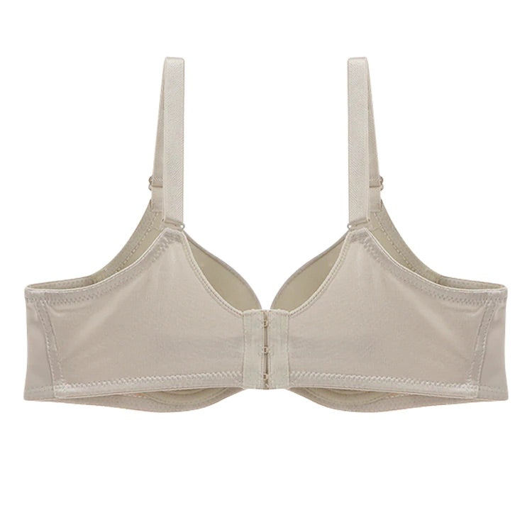 Brasier con push up CARNIVAL