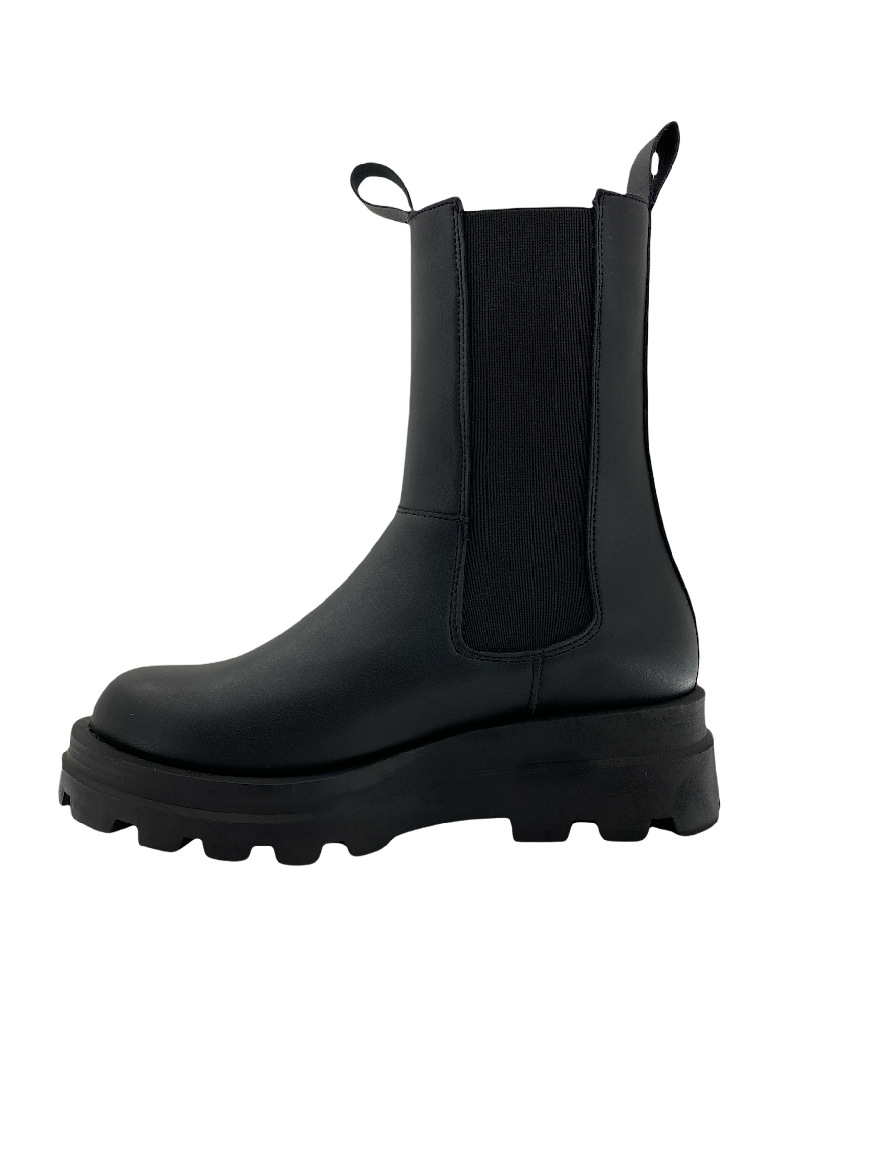 Bota Dupe BV Perugia