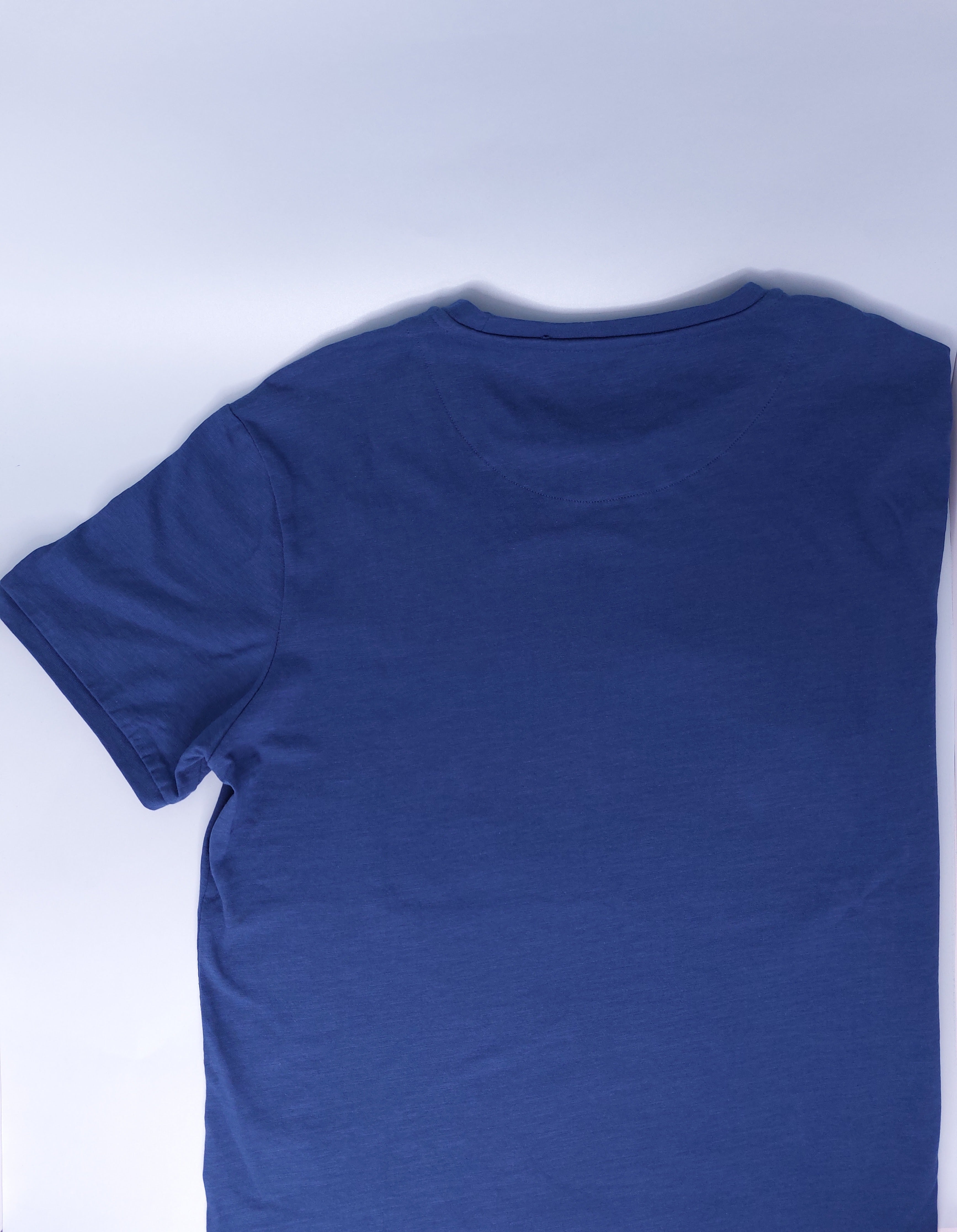 Playera "WANDER" para caballero LOSAN