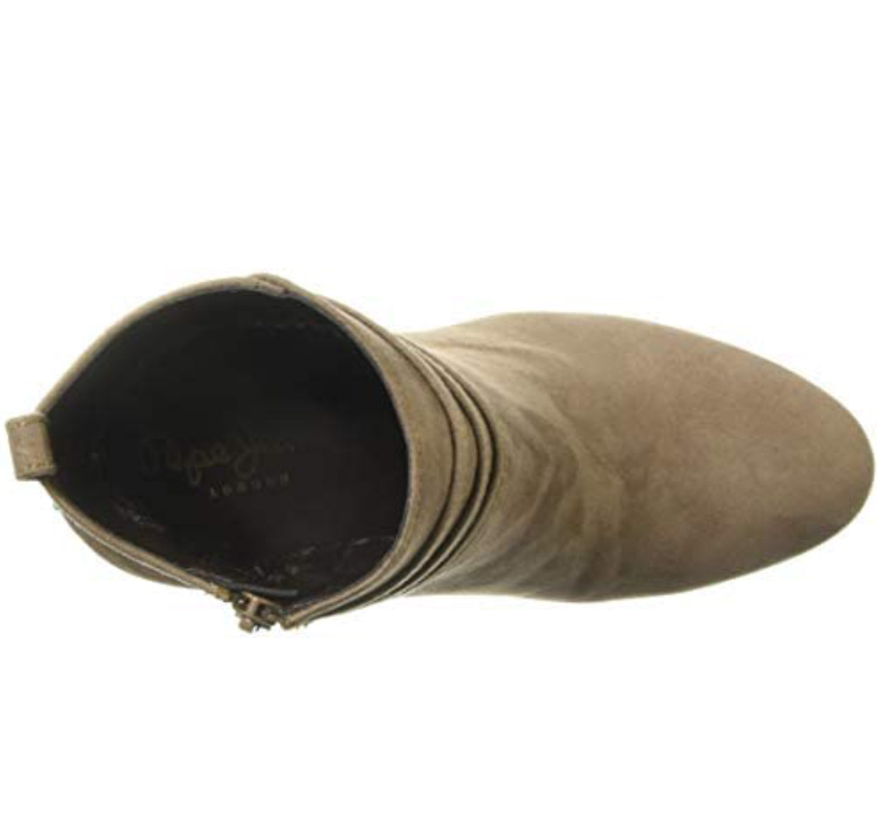 Bota “MADDOX” dama Pepe Jeans