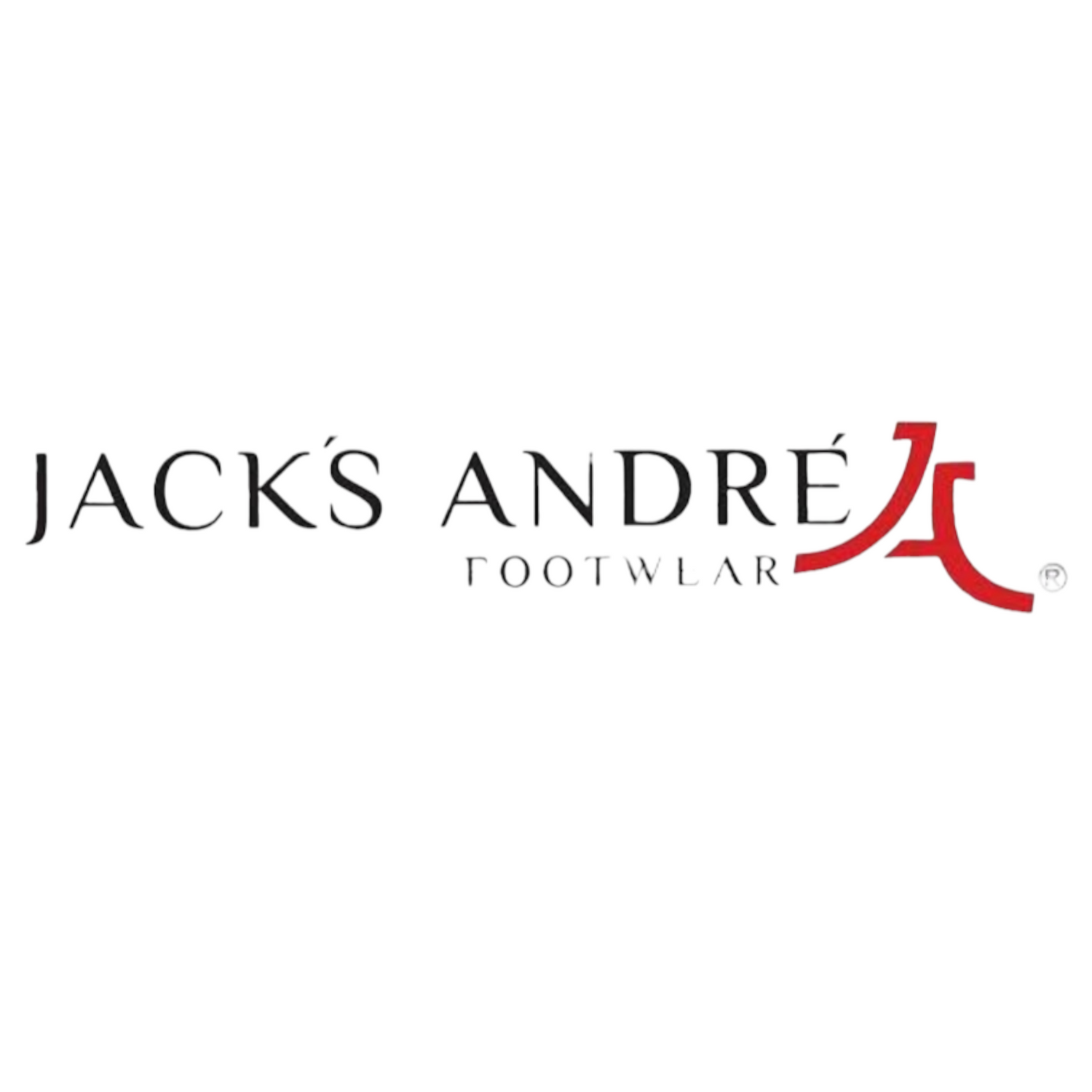 Jack's André