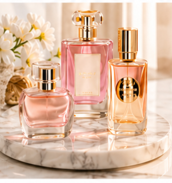 PERFUMERIA