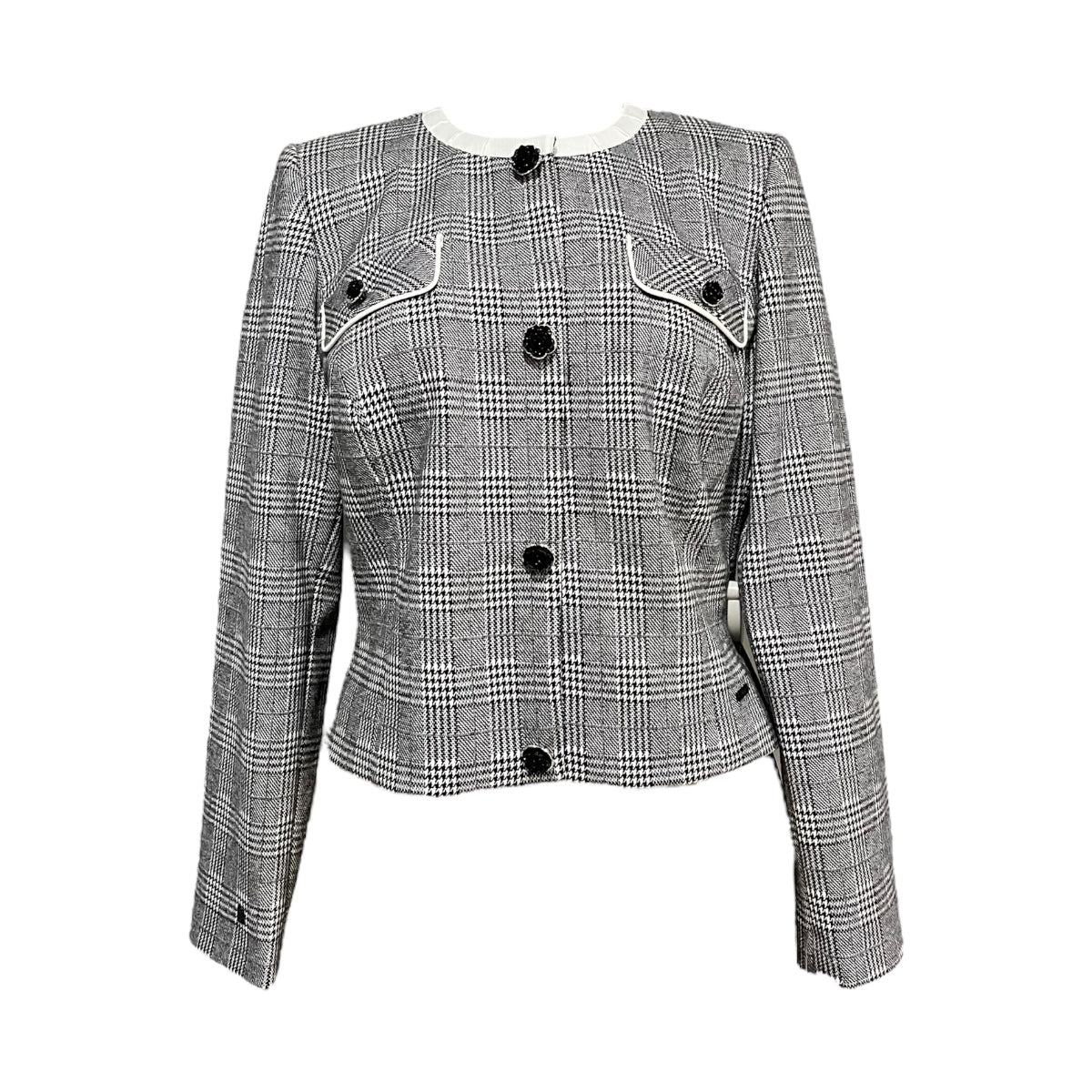 Saco Para Mujer MUSSI