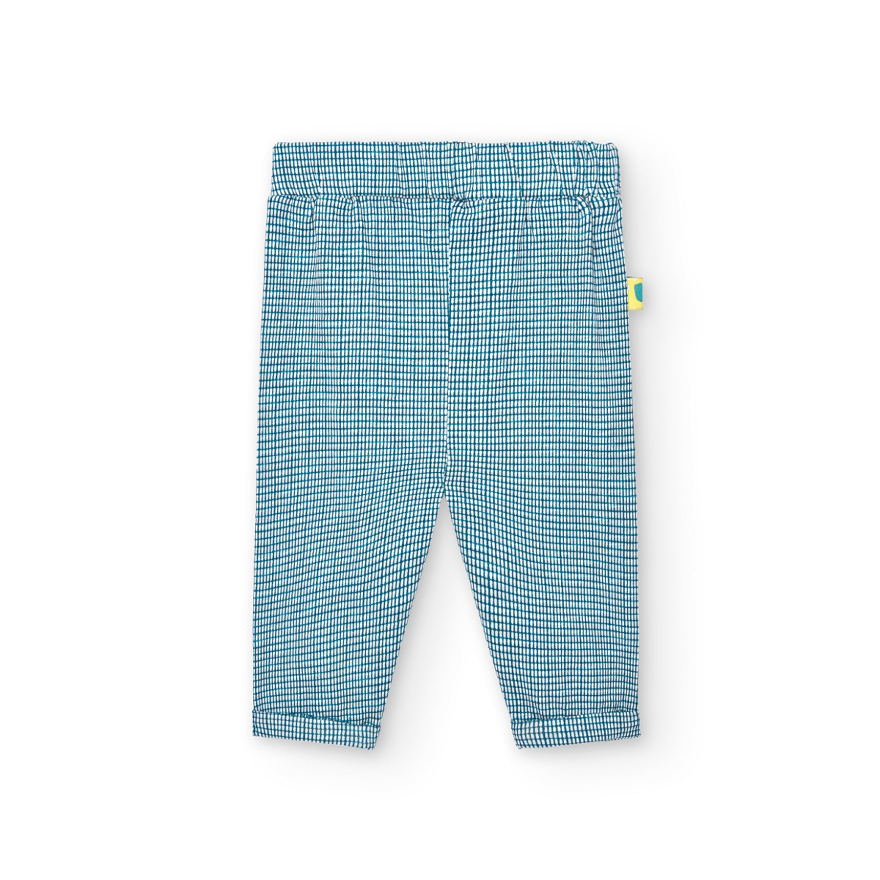 Pack De Punto Para Bebé Niño En Color Blanco BOBOLI