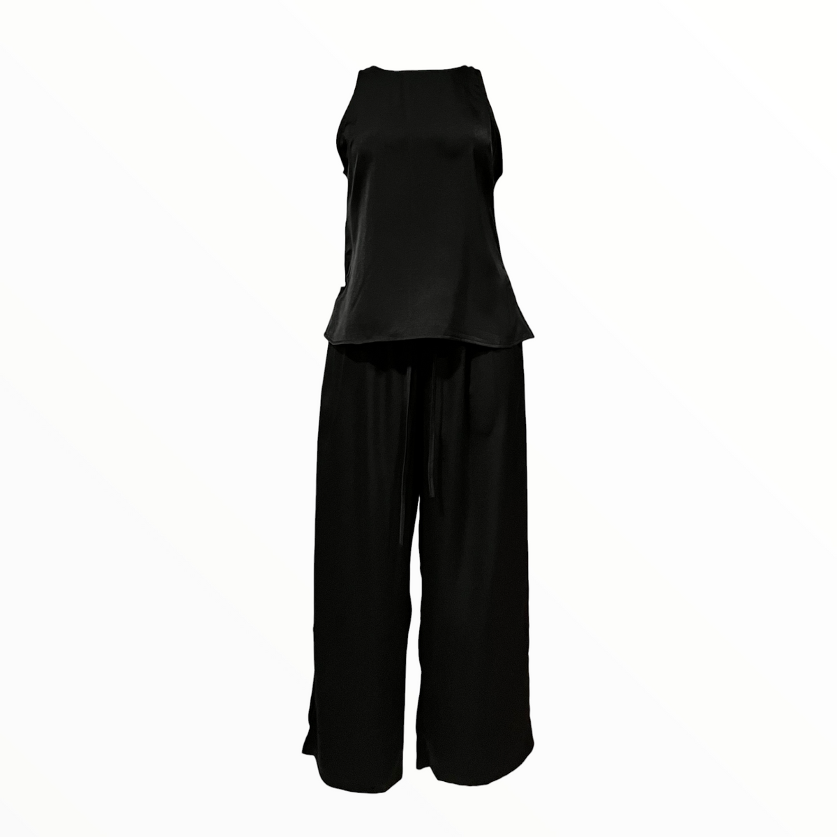 Conjunto Negro LC