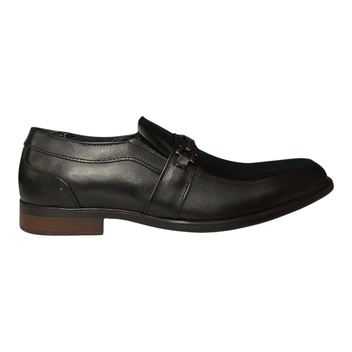 Zapato De Piel Para Caballero MERANO SHOES