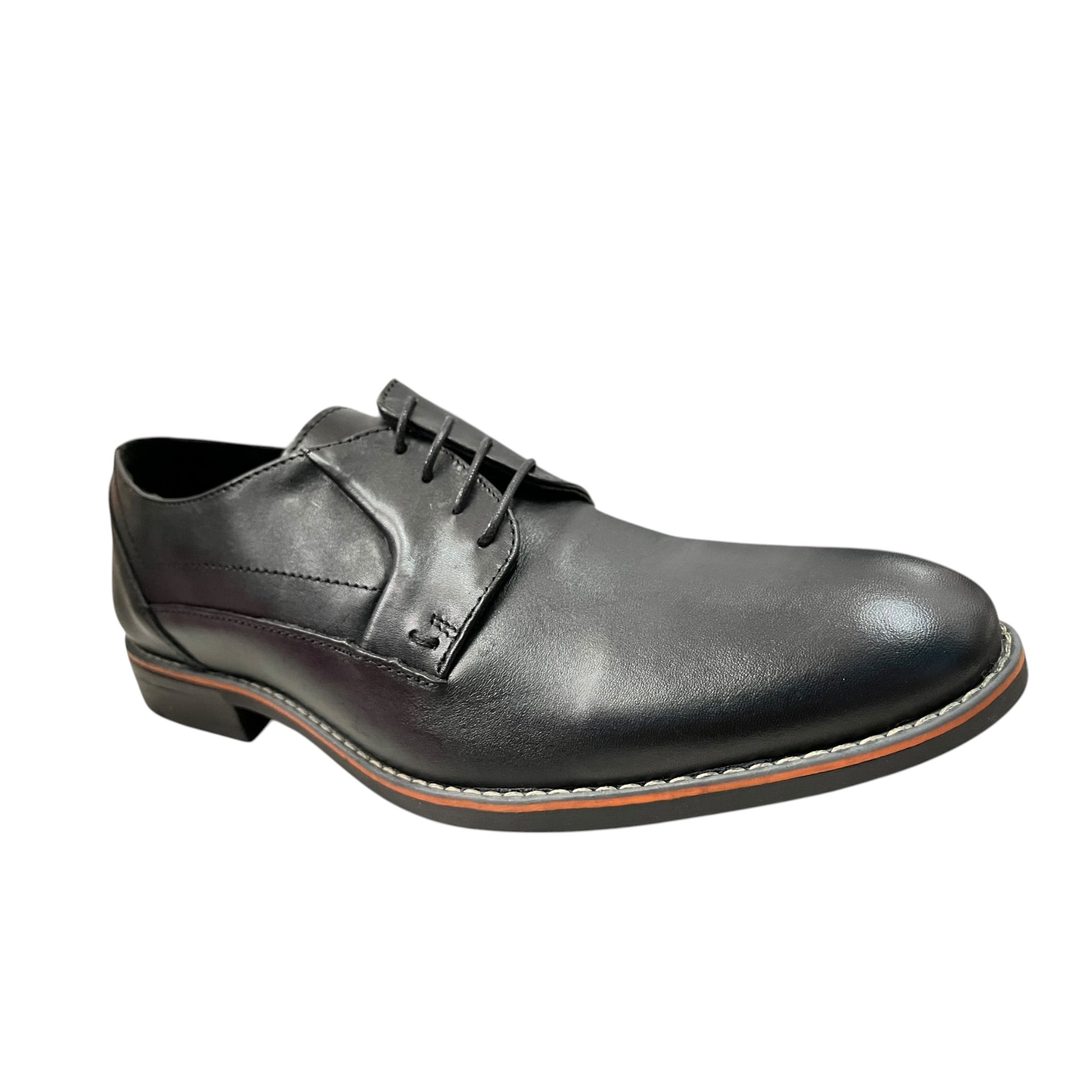 Zapato tipo choclo para caballero "New Vintage" Moderof