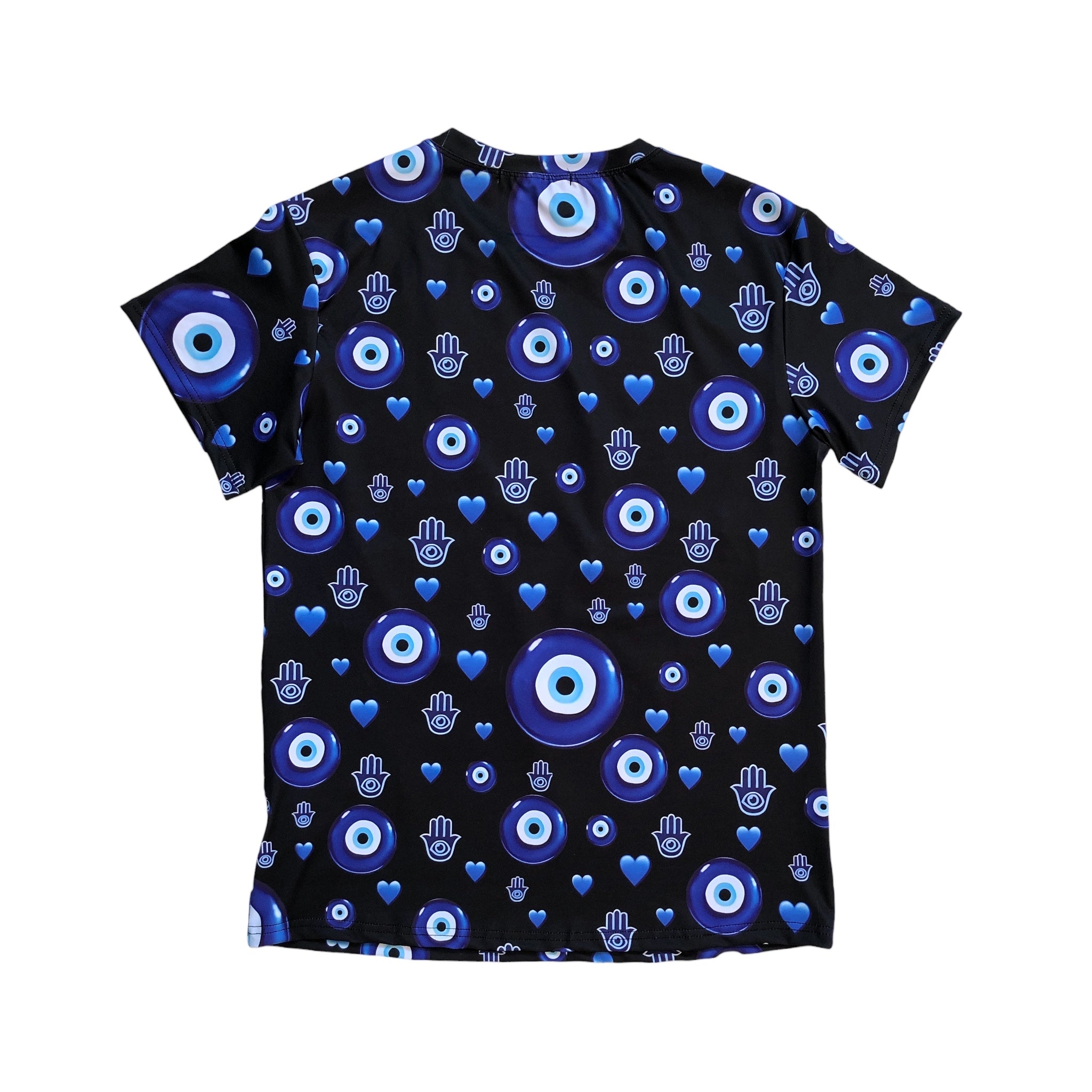 Player Ojo Turco Black LC