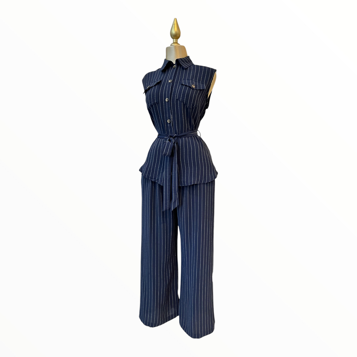 Conjunto Navy LC