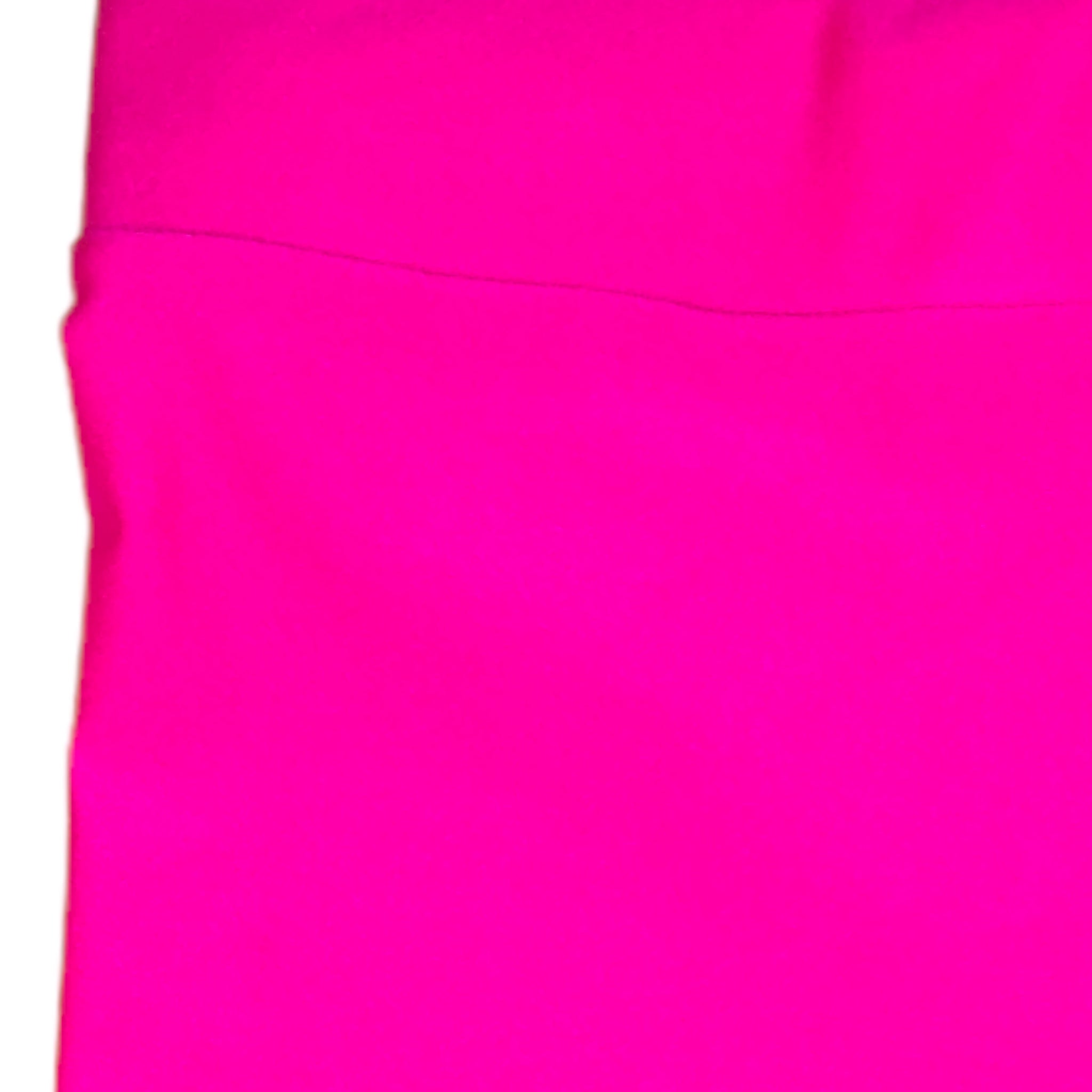 Legging Corto Deportivo Fucsia LC