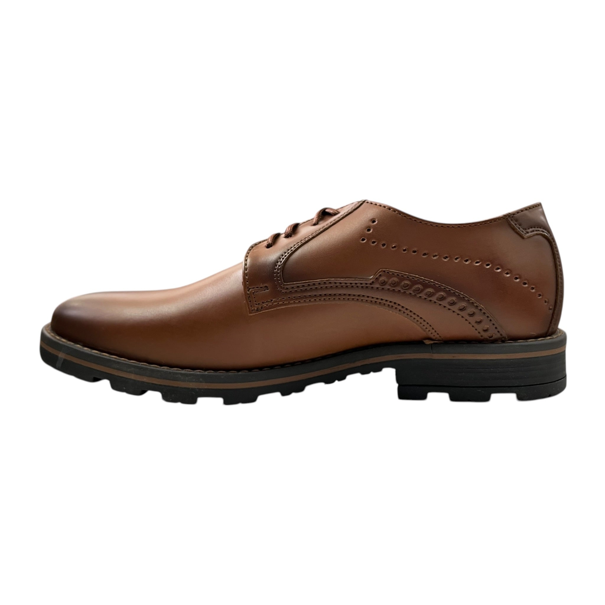 Zapato Sintético Maple MARISCAL