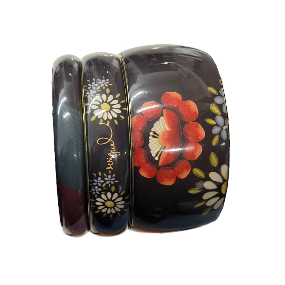 Set 3 Pulseras Para Dama DESIGUAL