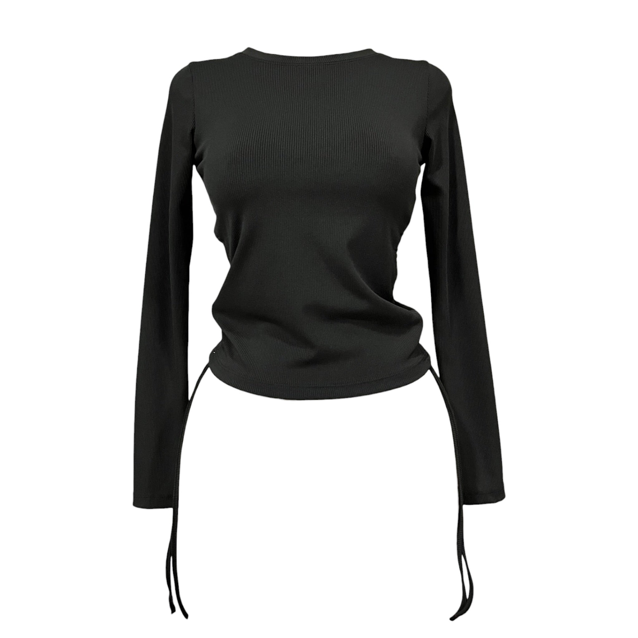Blusa Negro LC