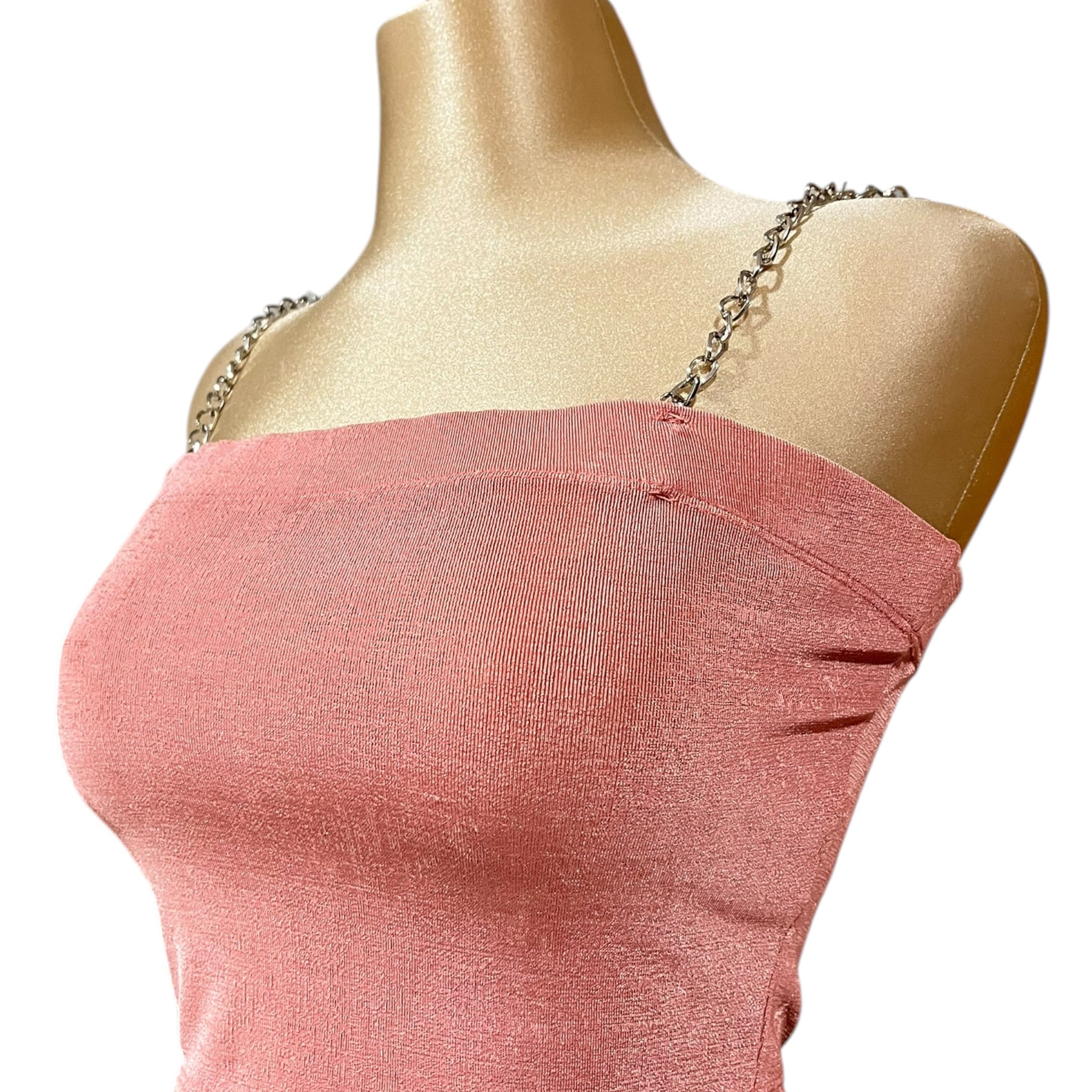 Top Mauve LC