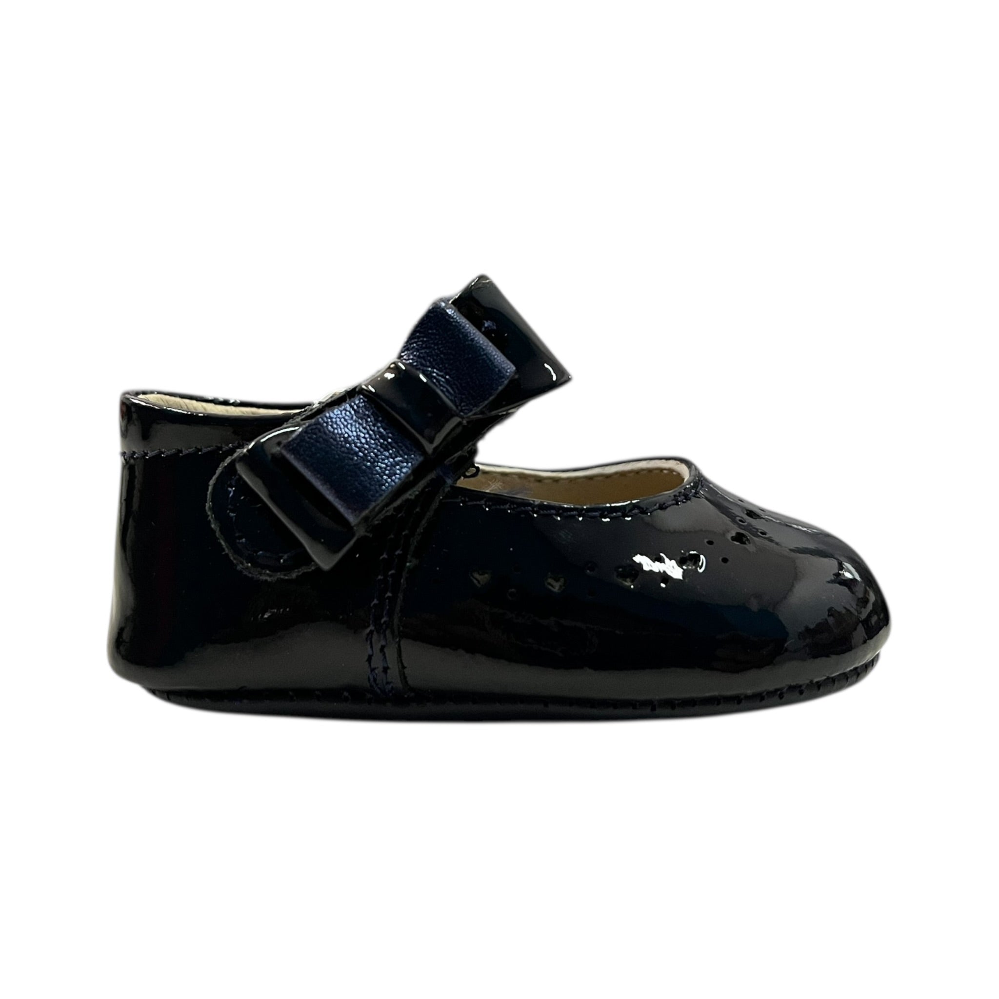 Zapato Para Bebé Niña Mini Burbujas