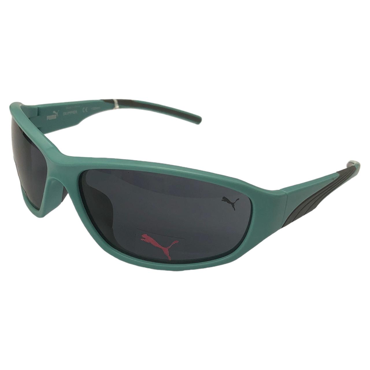 Lentes Azul Cielo Para Dama Puma