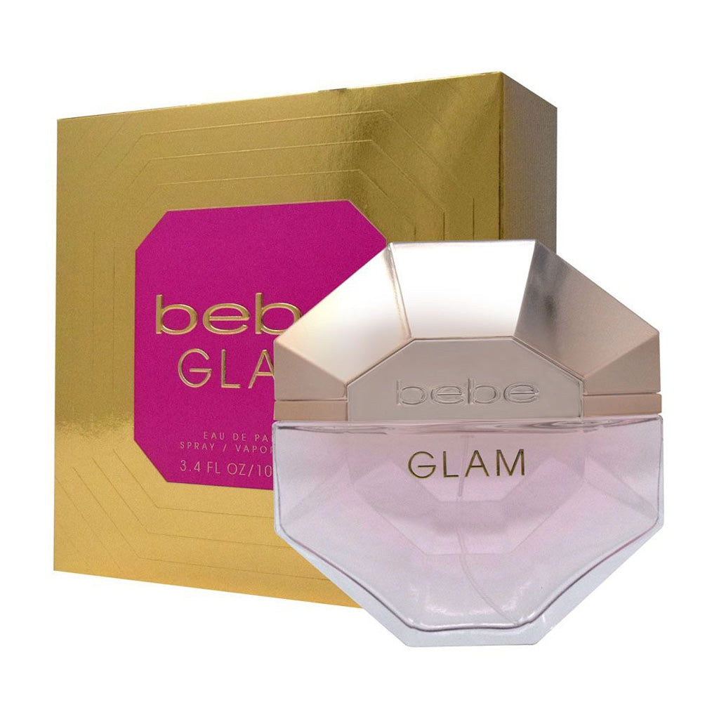 Bebe Glam Para Mujer 100 ml