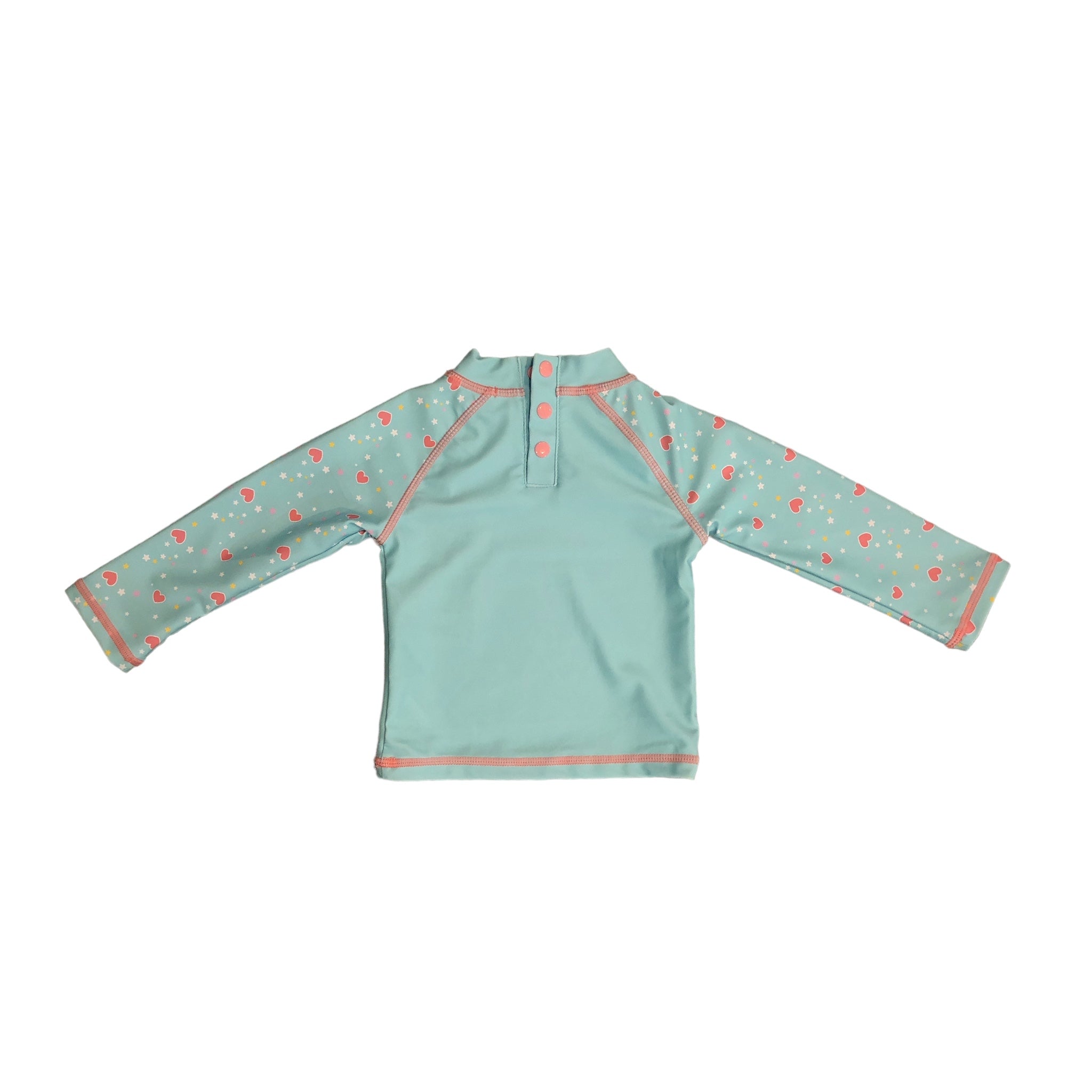 Wetshirt “Magic Dream“ Para Bebé Niña Losan
