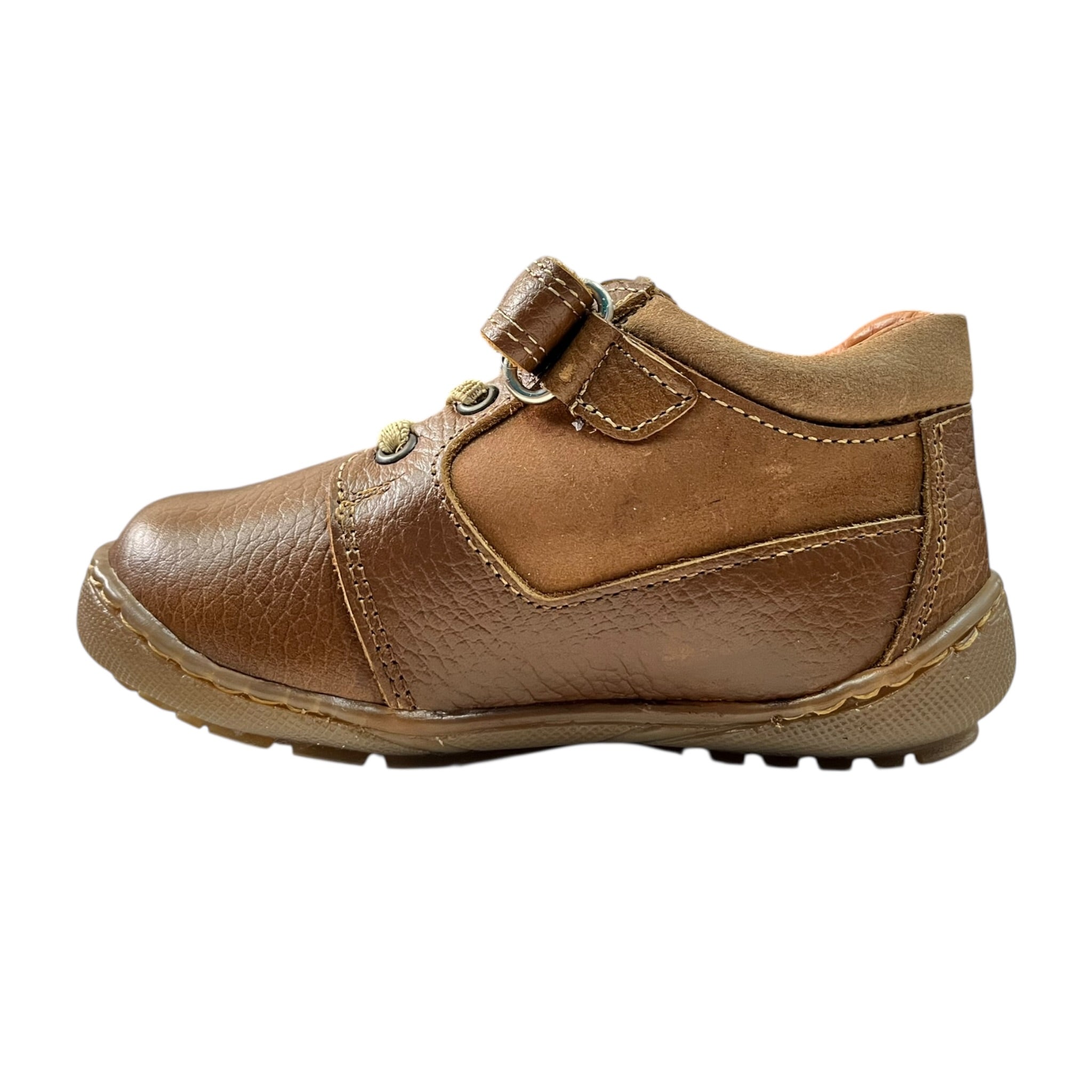 Botines para bebé niño Dogi