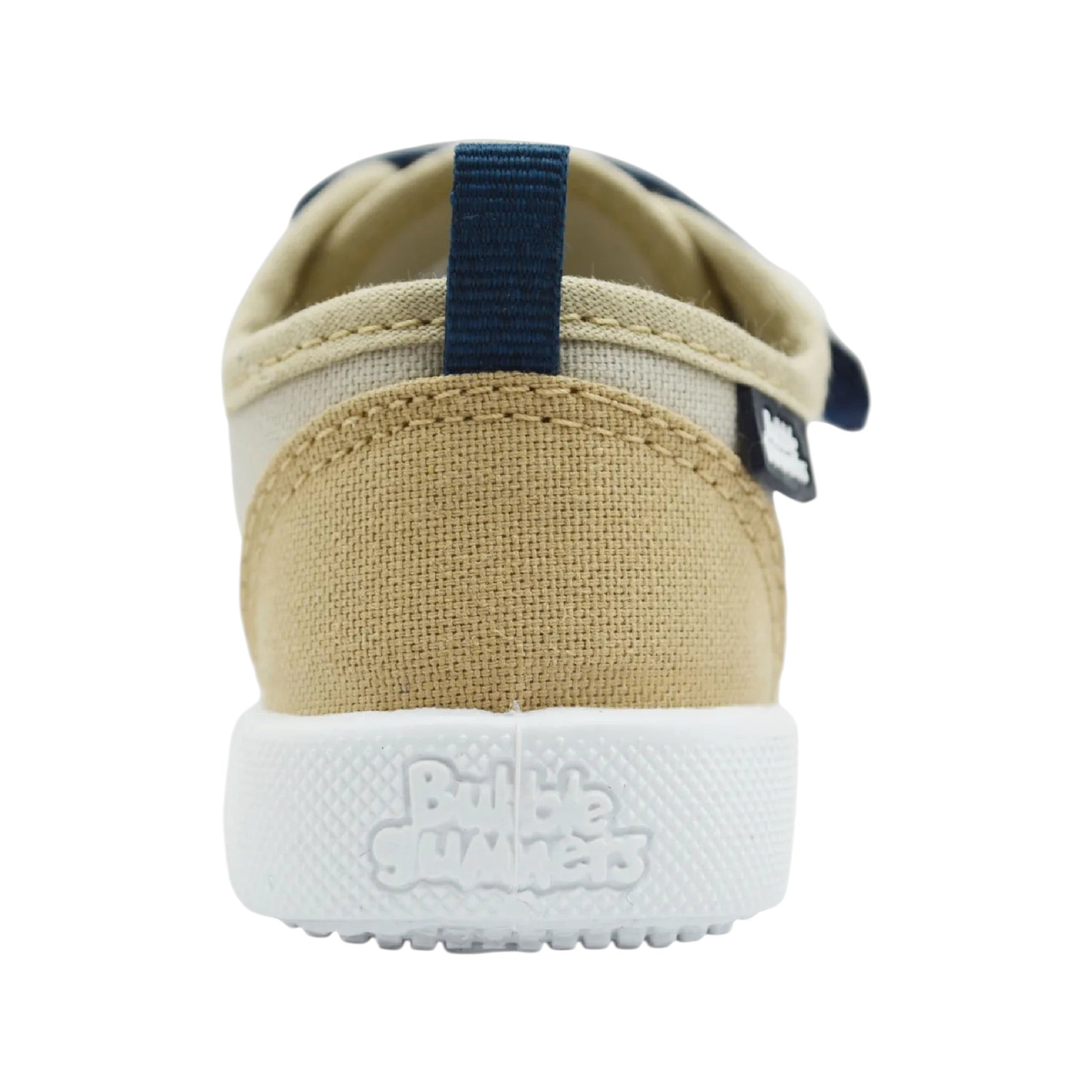 Tenis Yako Beige Marino Bubble Gummers