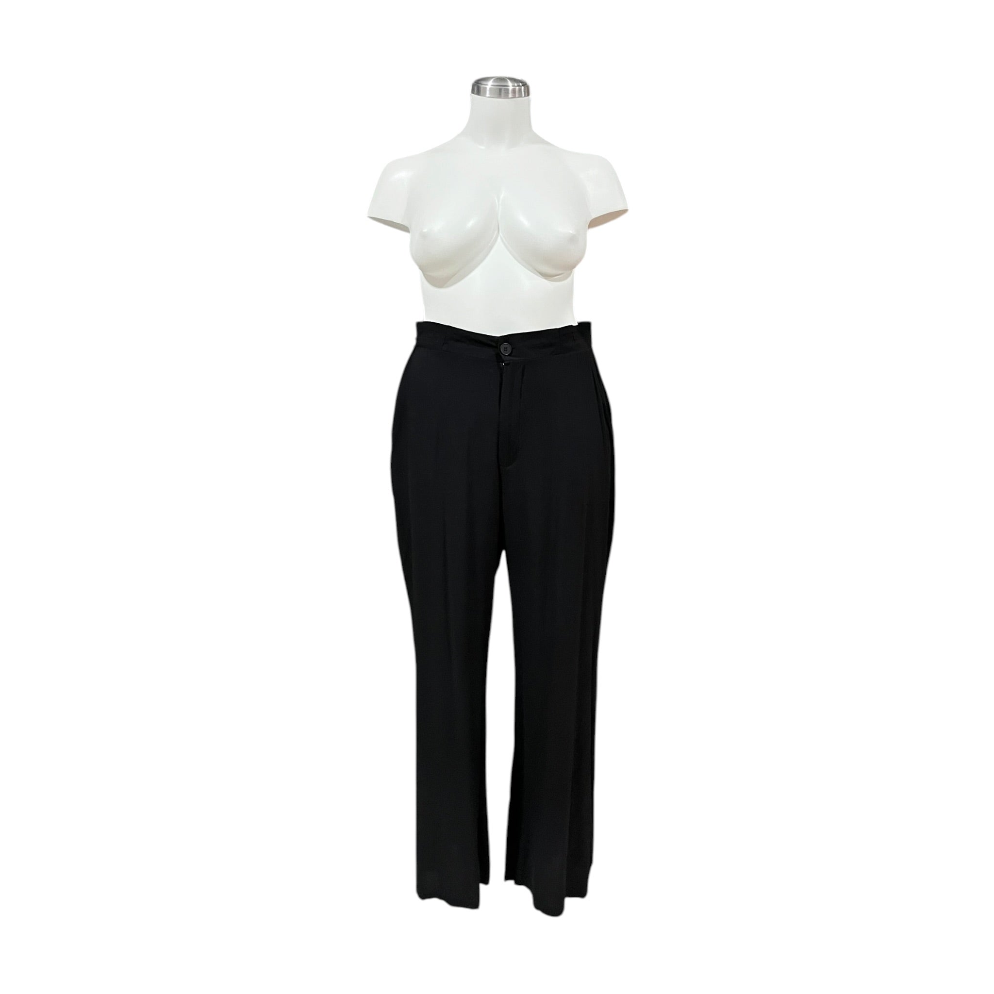 Pantalón Negro LC