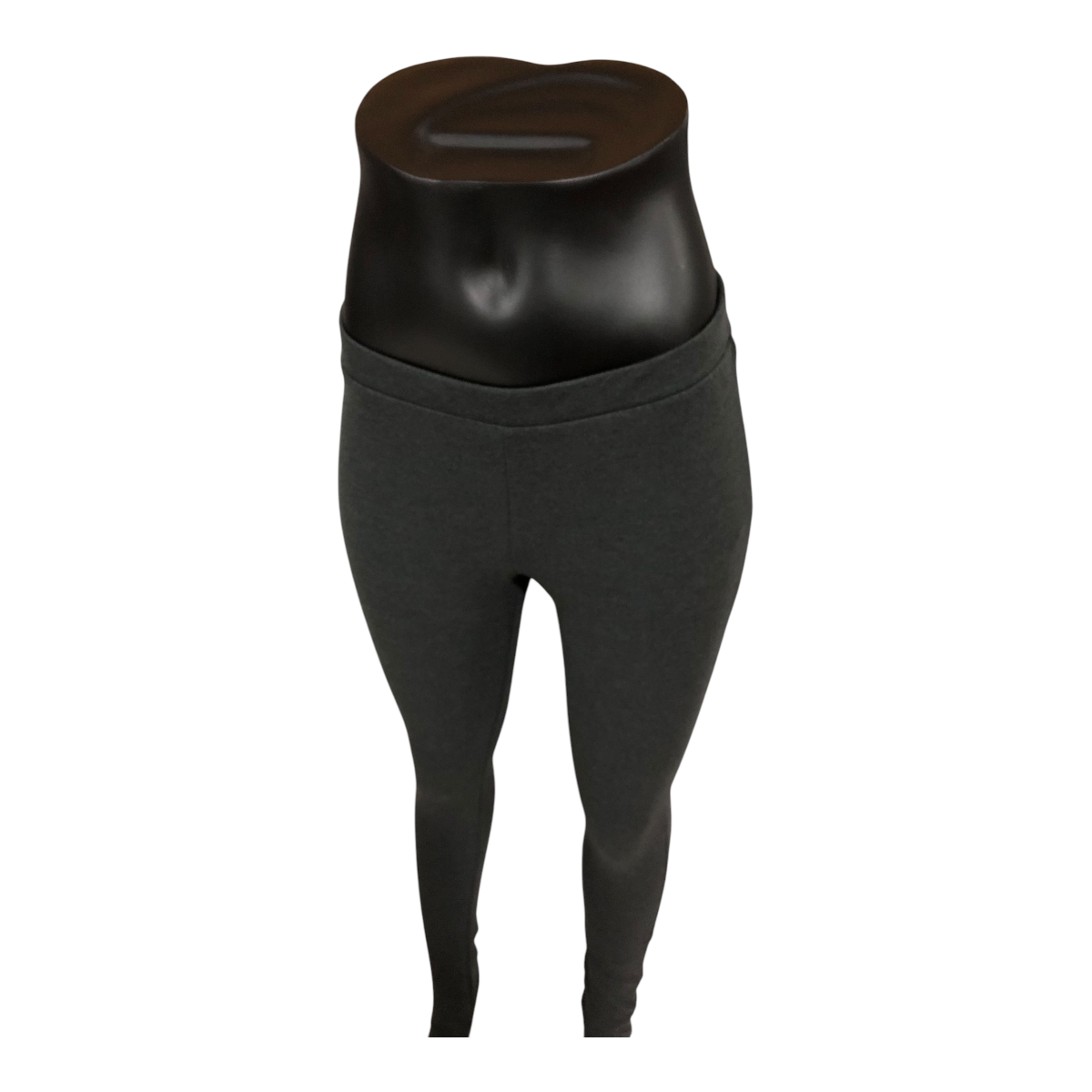 Pantalón Para Dama Color Gris Oscuro LSN