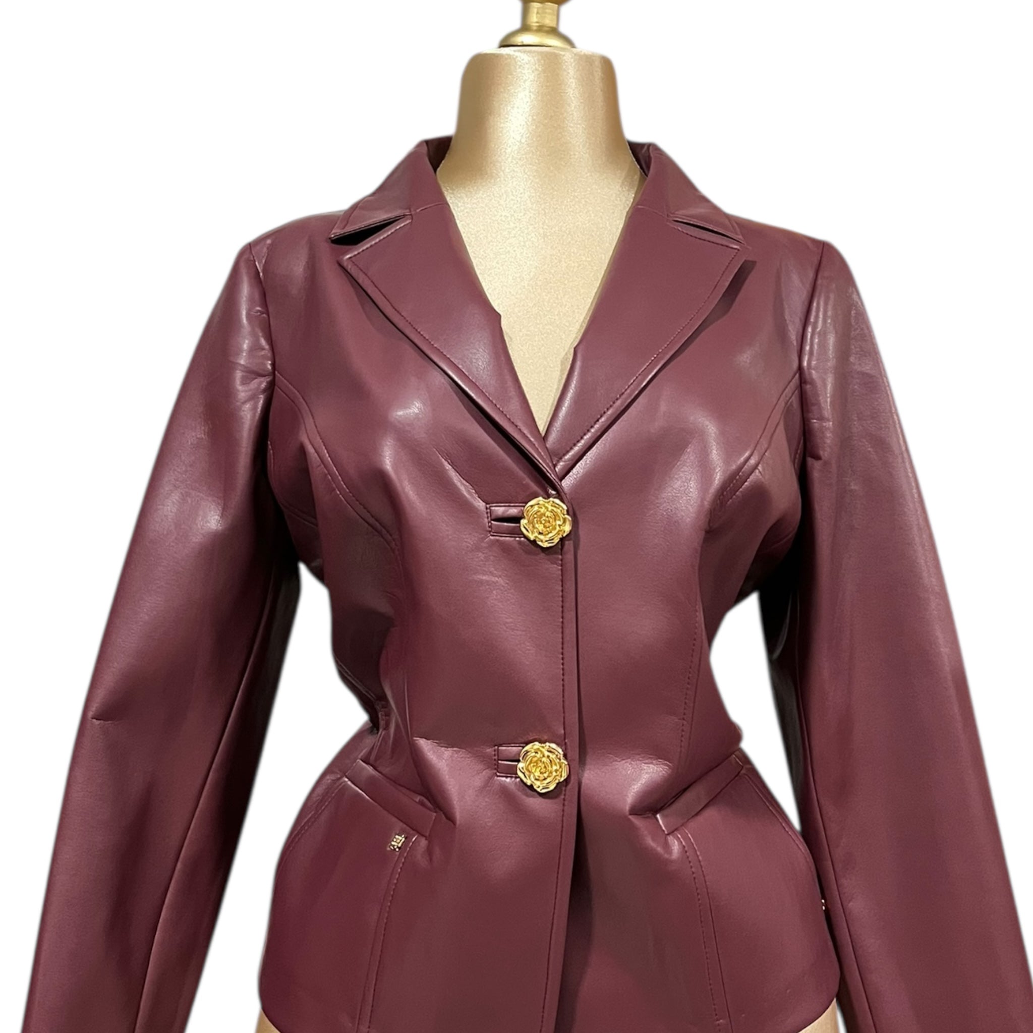 Conjunto Vino 2 Piezas Para Dama MUSSI