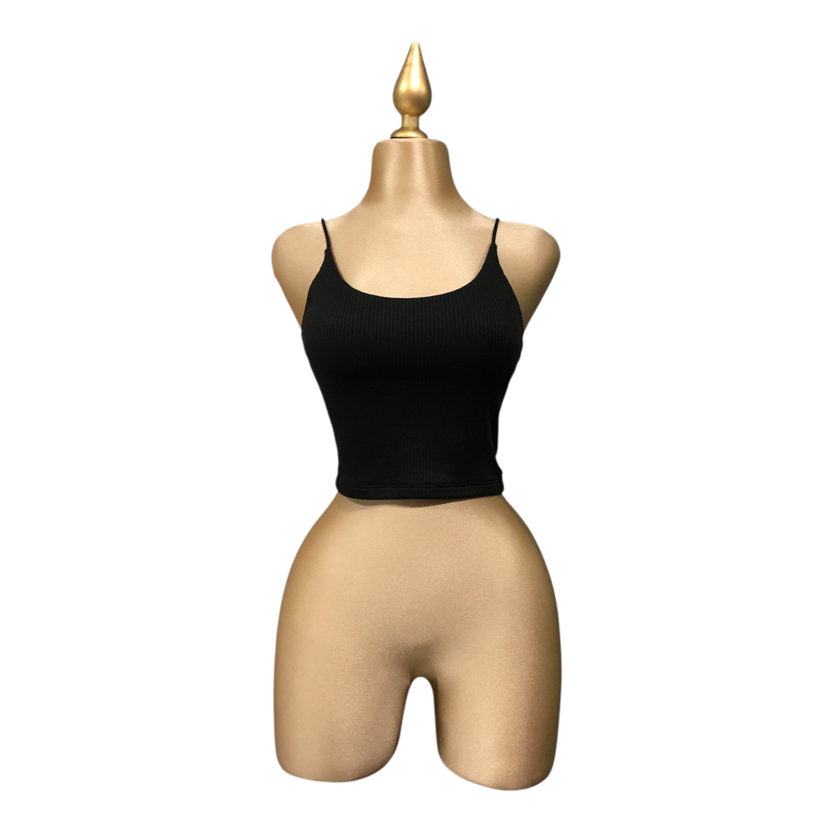 Playera Top Tirantes Para Dama ERIVEL