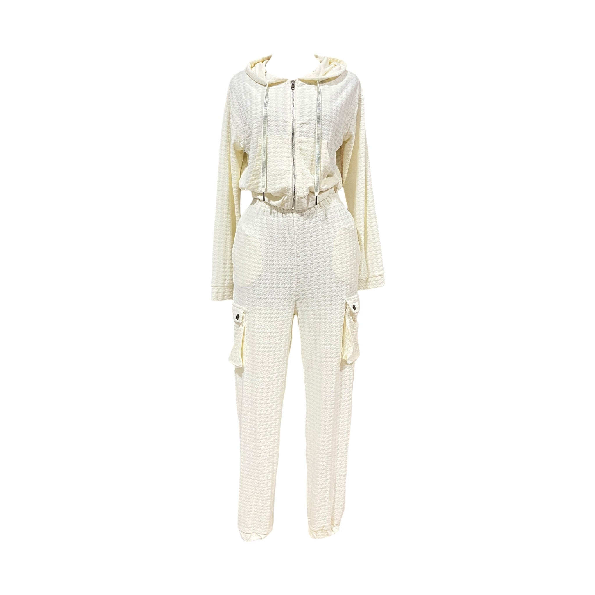 Conjunto Ivory LC