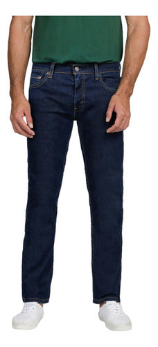 Pantalon 511® Slim Stretch Para Caballero Levis