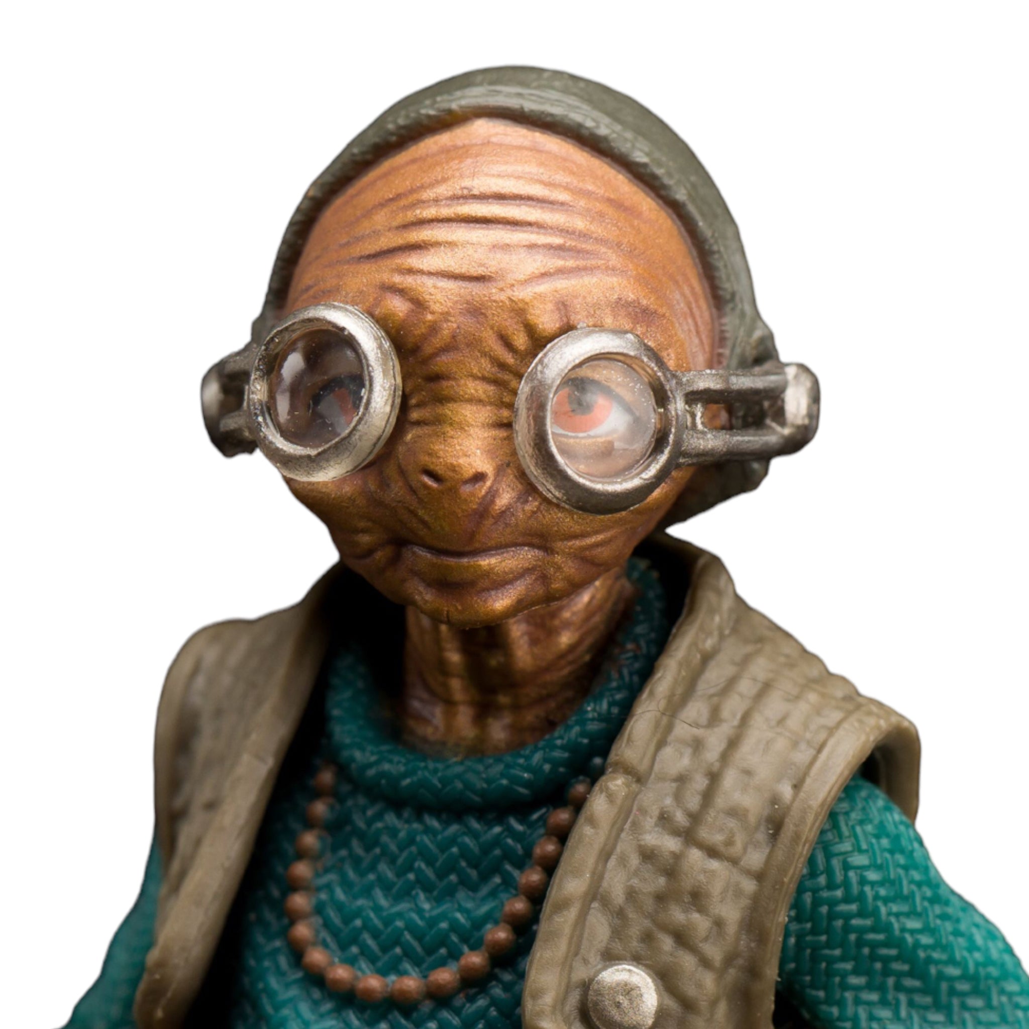 The Black Series Star Wars Figura Maz Kanata