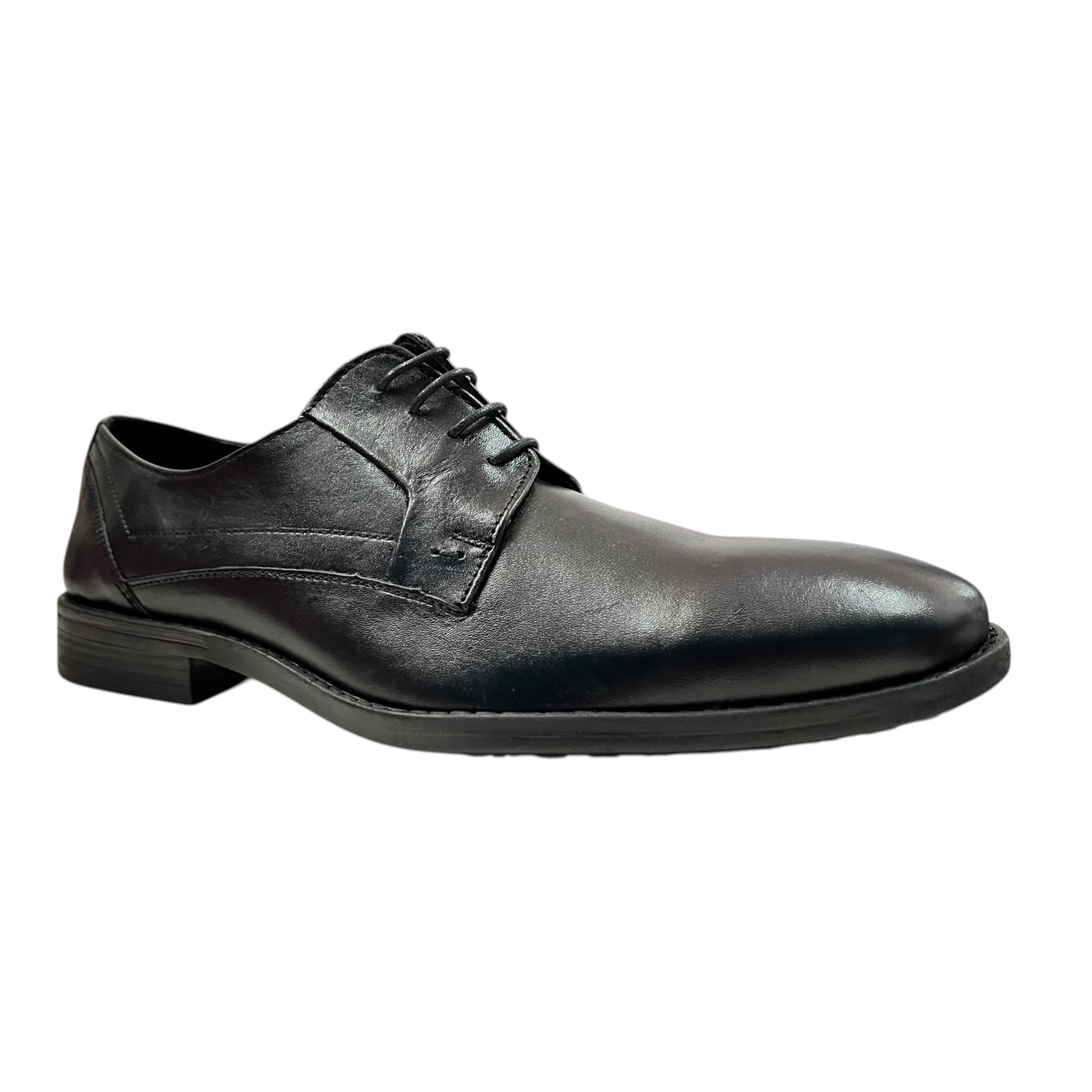 Zapato de vestir para caballero "Flor Entera" Moderof