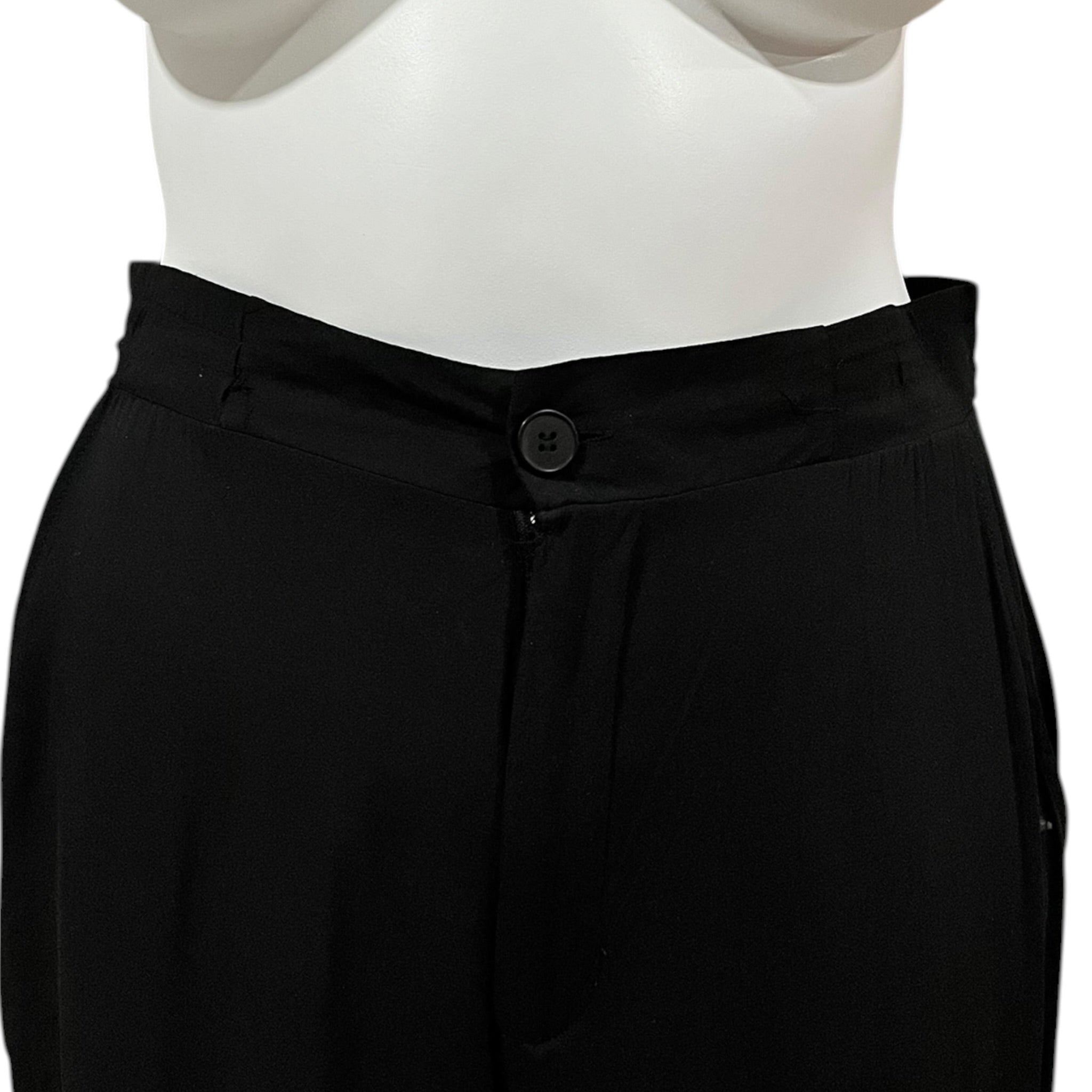 Pantalón Negro LC