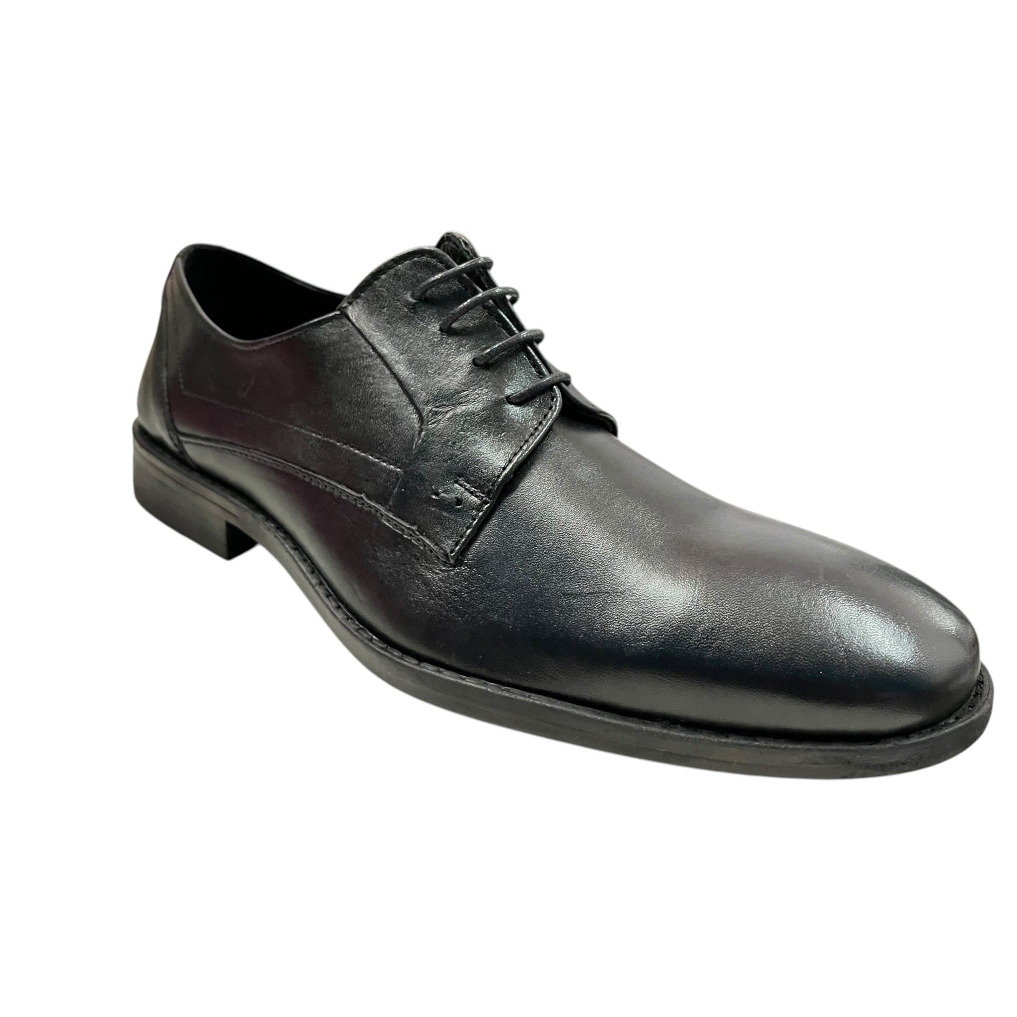 Zapato de vestir para caballero "Flor Entera" Moderof