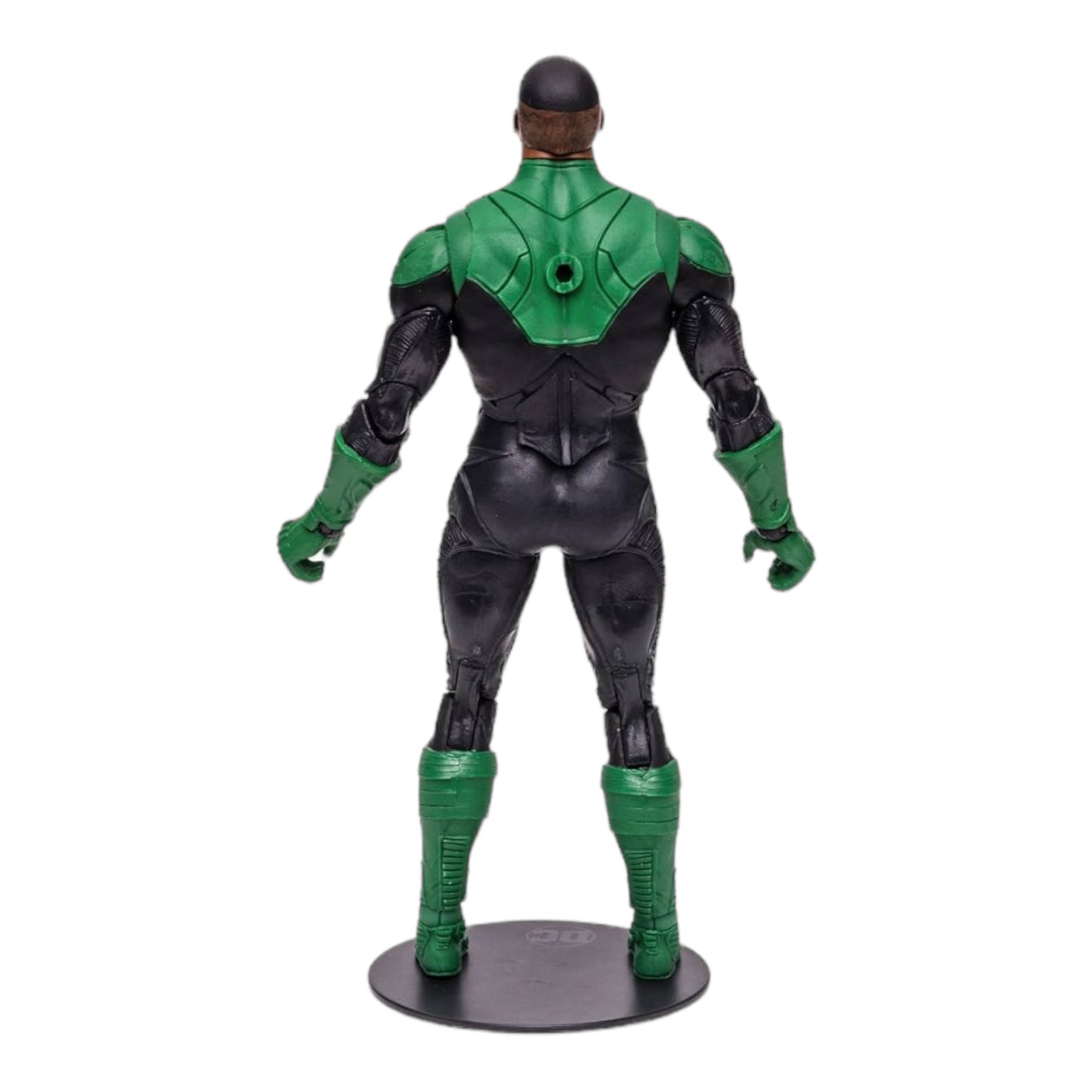 McFarlane Multiverse Green Lantern John Stewart Justice League Endless Winter DC