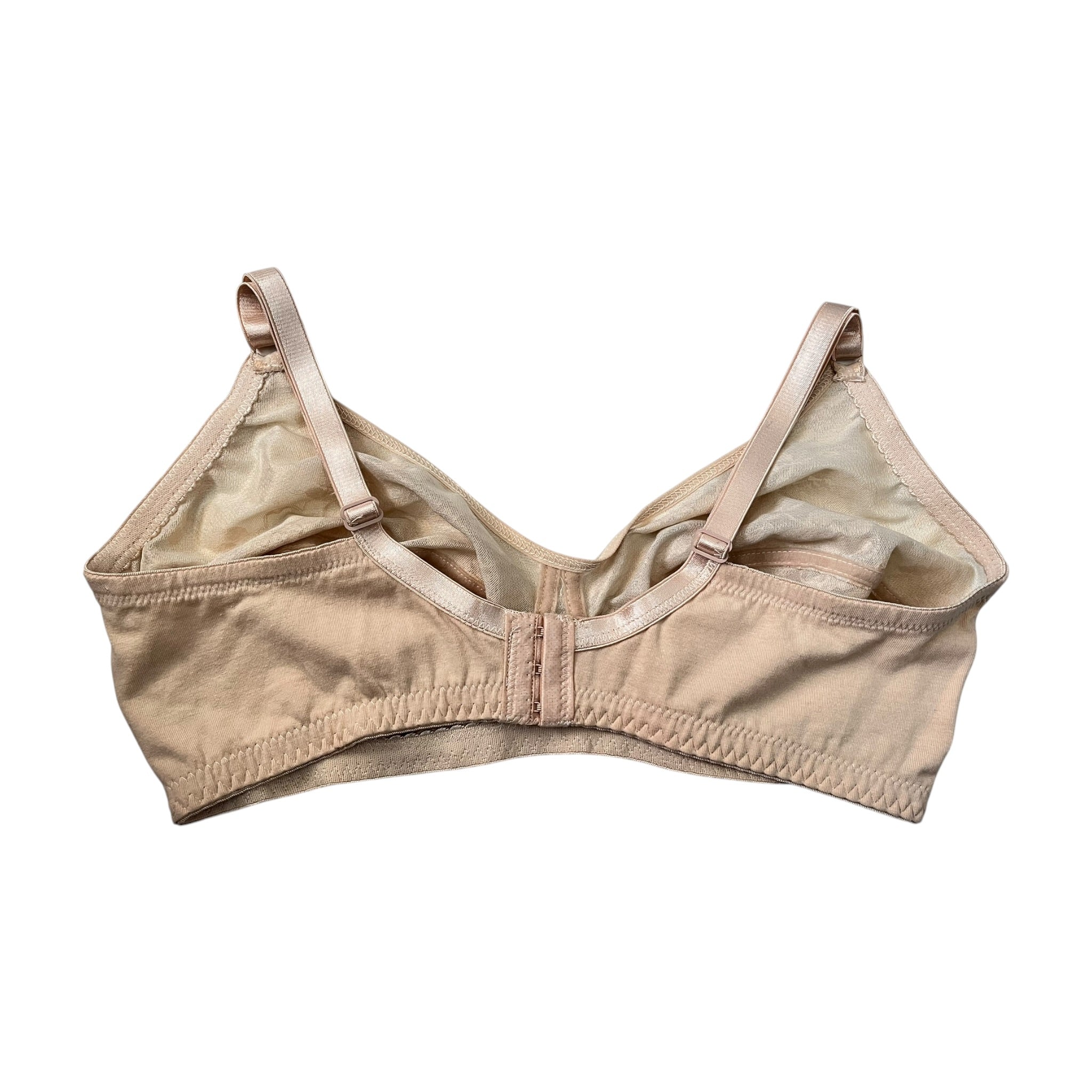 Brasier Beige Carnival