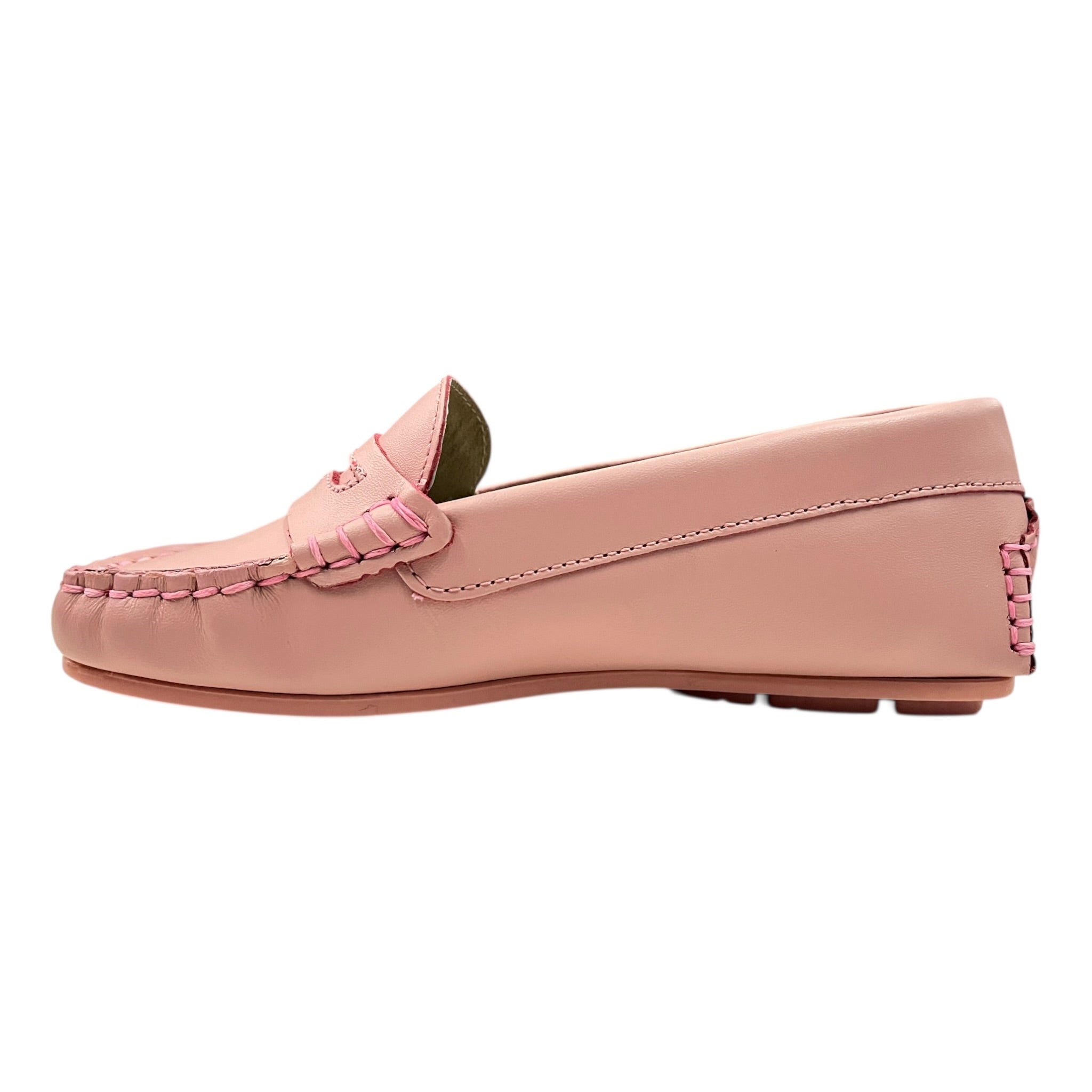 Mocasín Para Niña M6