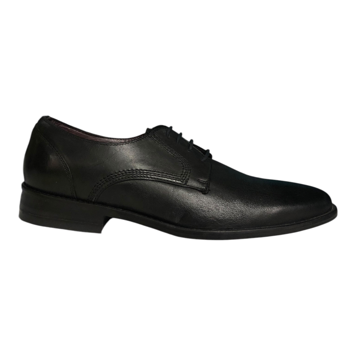 Zapato Color Negro Jack’s André
