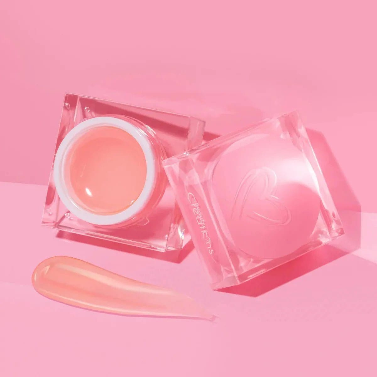Mascarilla Humectante Para Labios BEAUTY CREATIONS