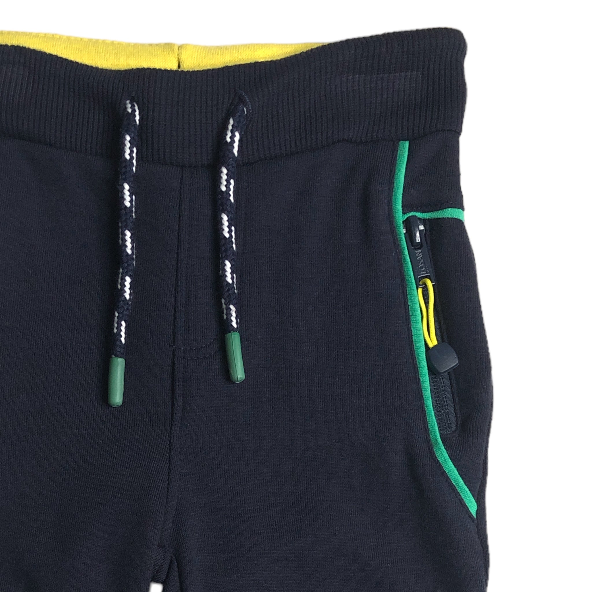 Pantalón "Play" Para Niño Azul Marino Losan