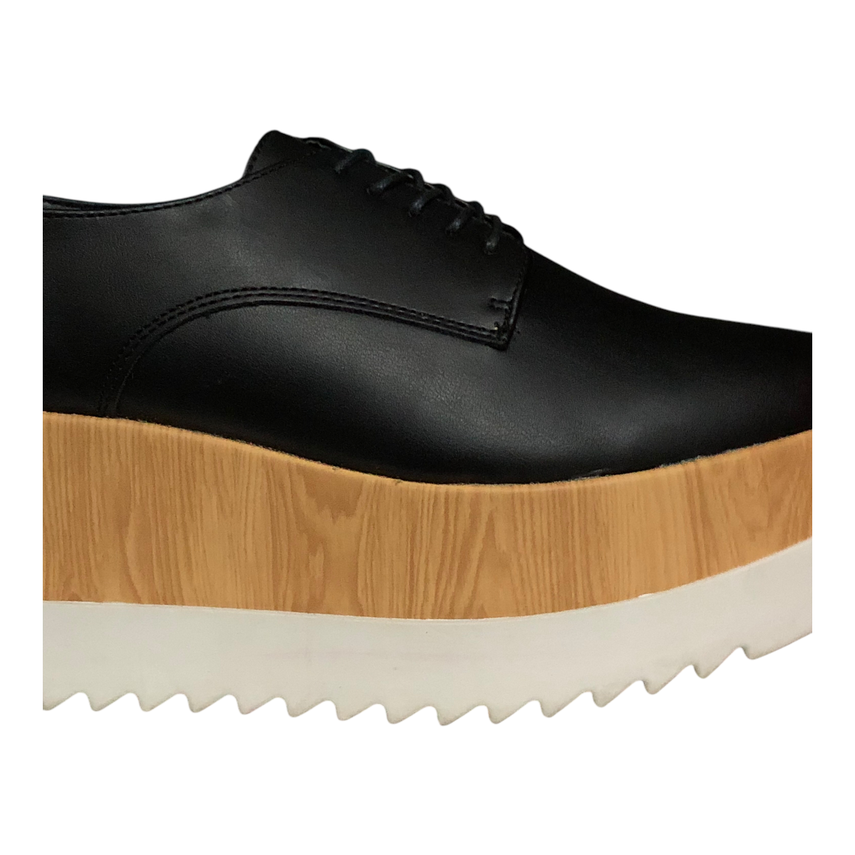 Mocasín Para Dama Color Negro Perugia