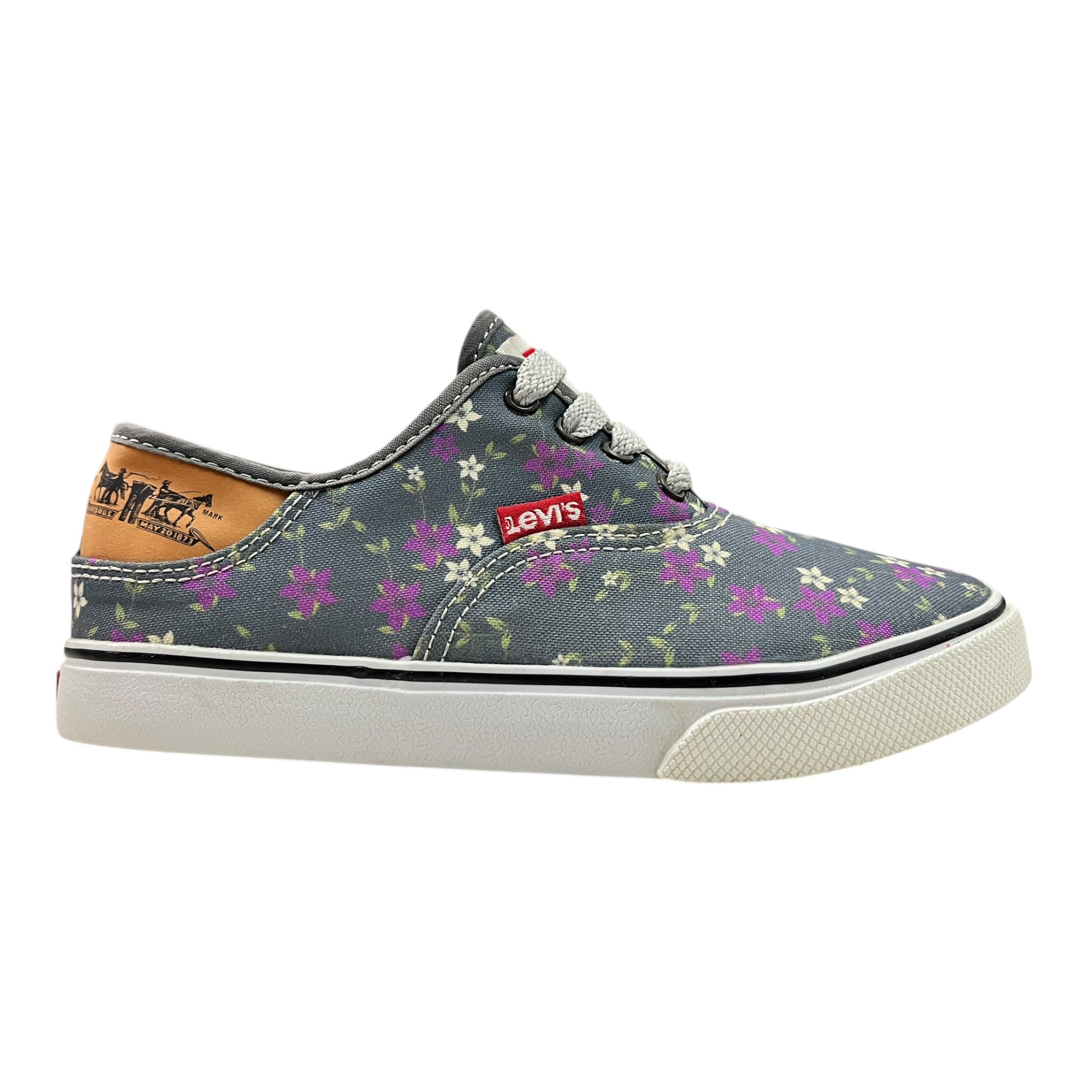 Tenis Flores LEVIS