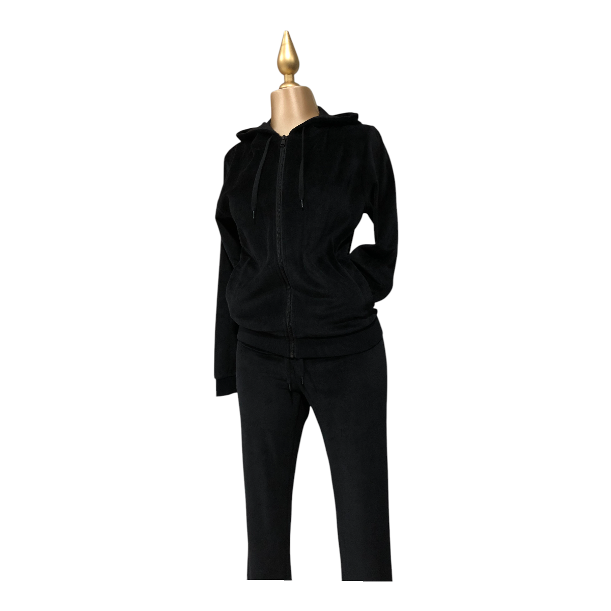 Conjunto Deportivo 2 Piezas Para Dama LOSAN