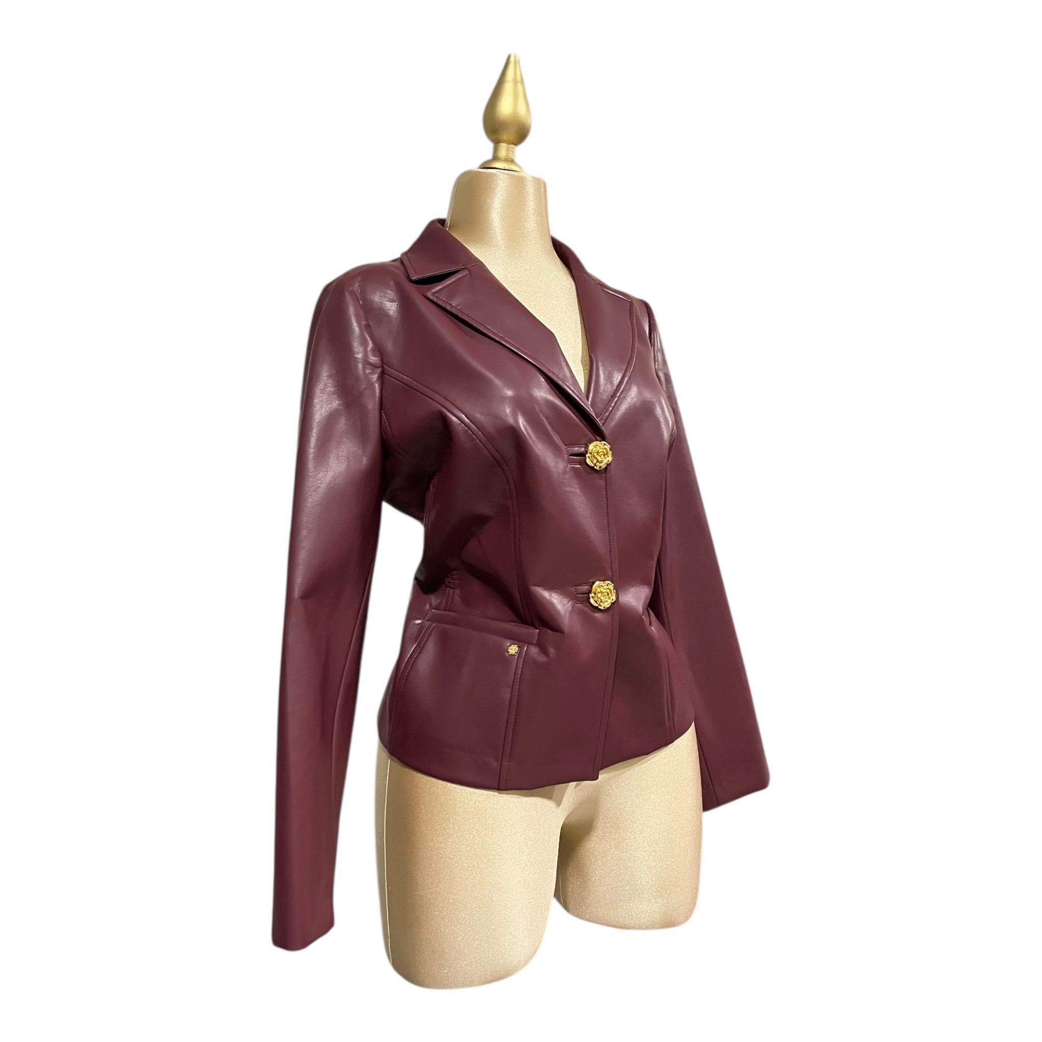 Conjunto Vino 2 Piezas Para Dama MUSSI