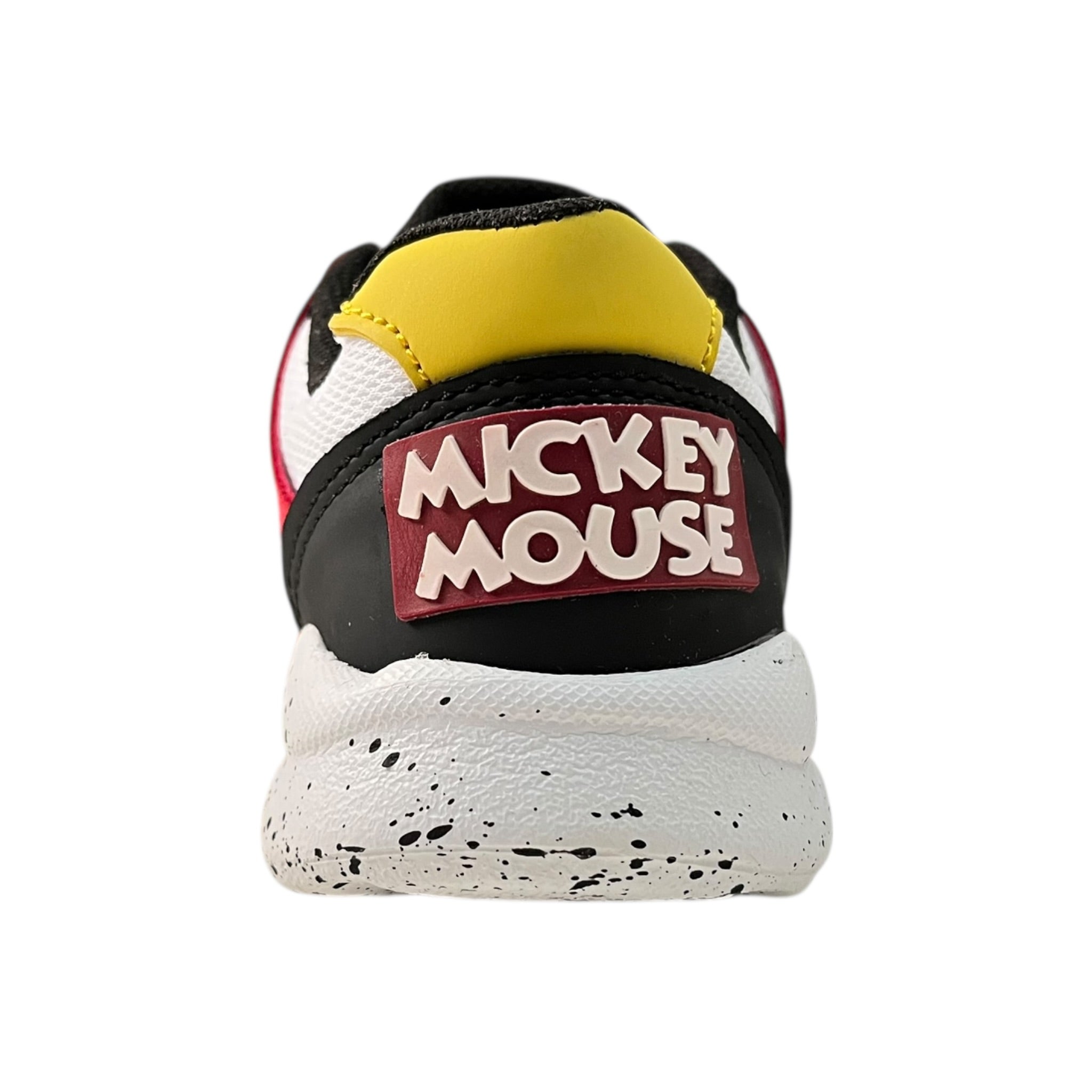 Tenis deportivo infantil Mickey Mouse Tropicana