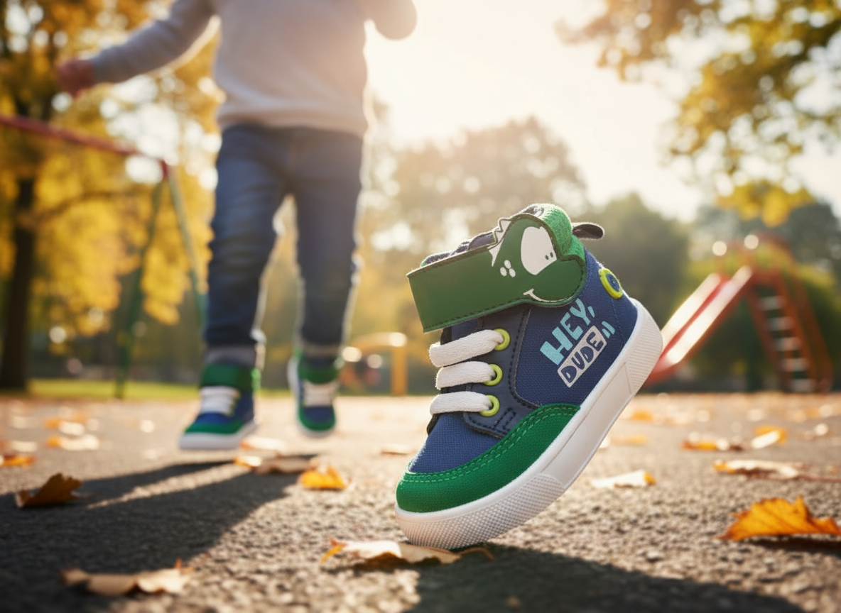 Tenis  Robbie Rey Marino Bubble Gummers