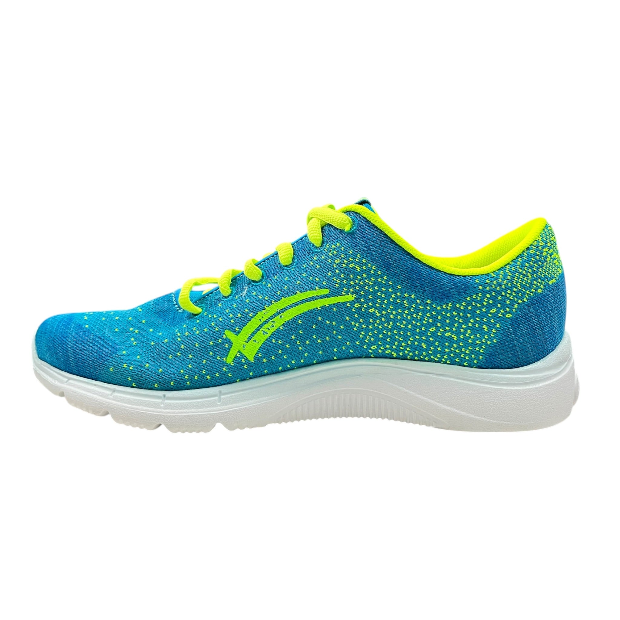 Tenis deportivo para caballero Karosso