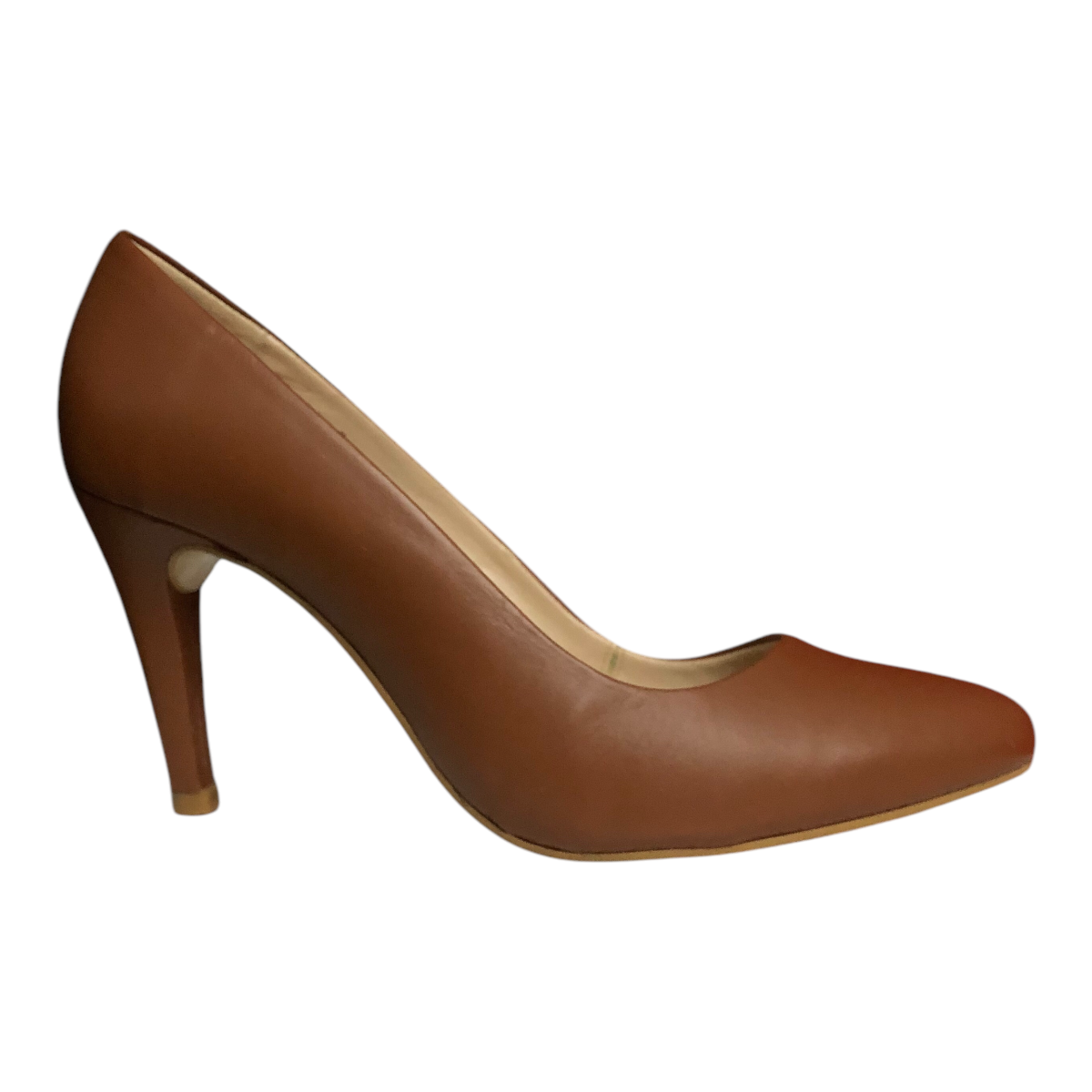 Zapatilla Ocre Para Dama Vicenza
